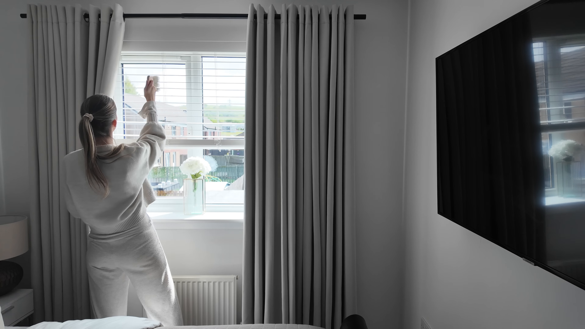 NYC Airbnb cleaning service for guest-ready apartment turnovers
