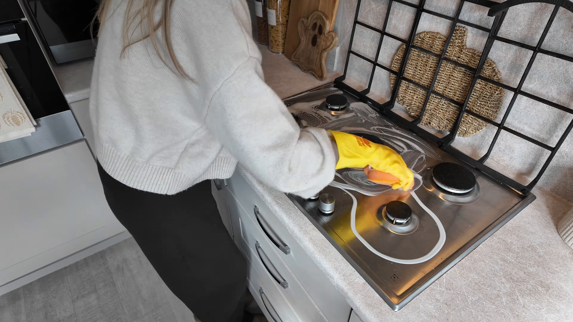 Professional house cleaning service in Manhattan Valley
