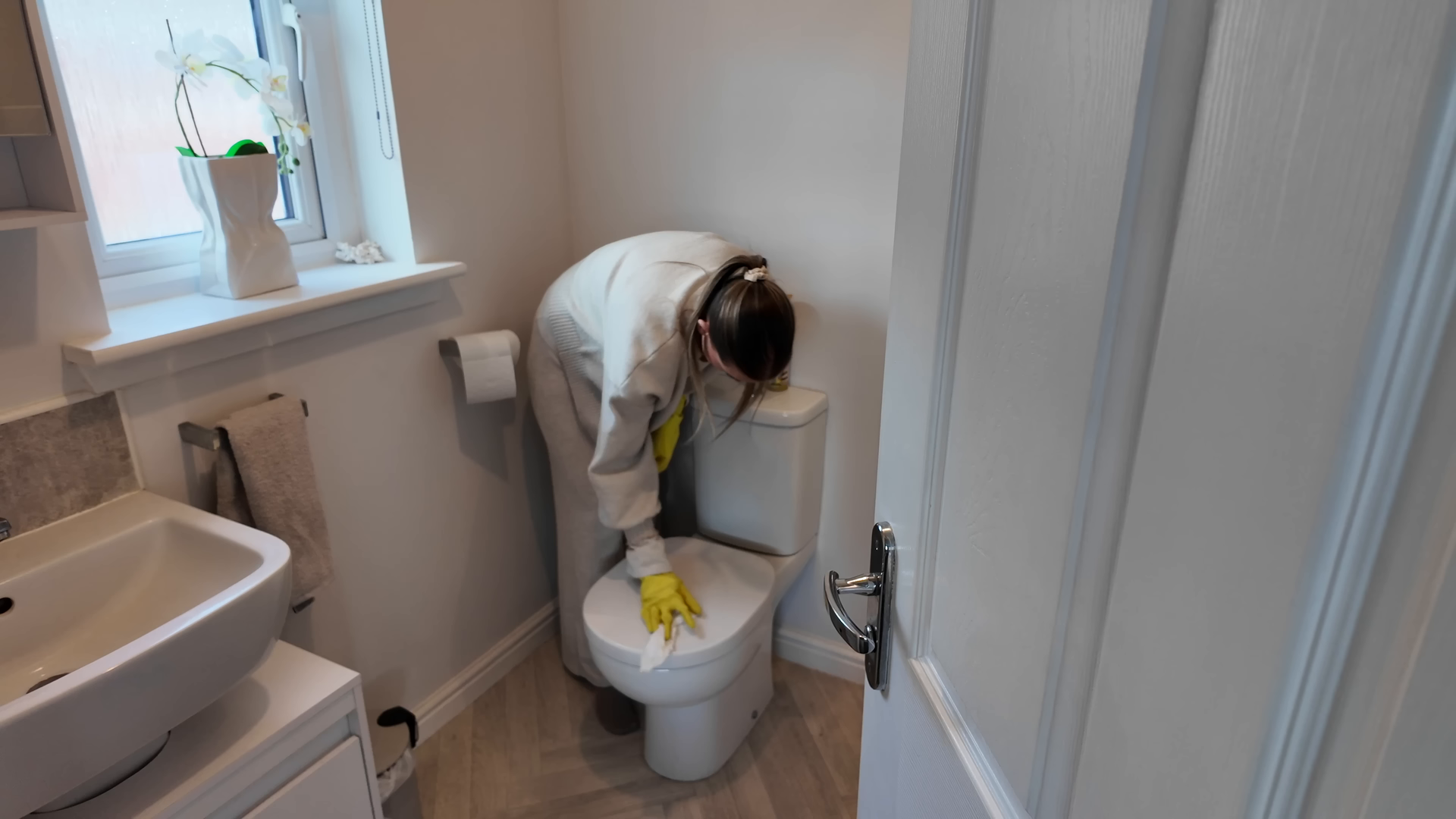 Apartment cleaning service in Manhattan