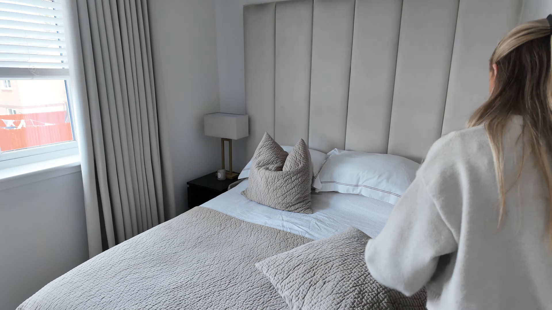 Move in and move out deep cleaning service in Manhattan