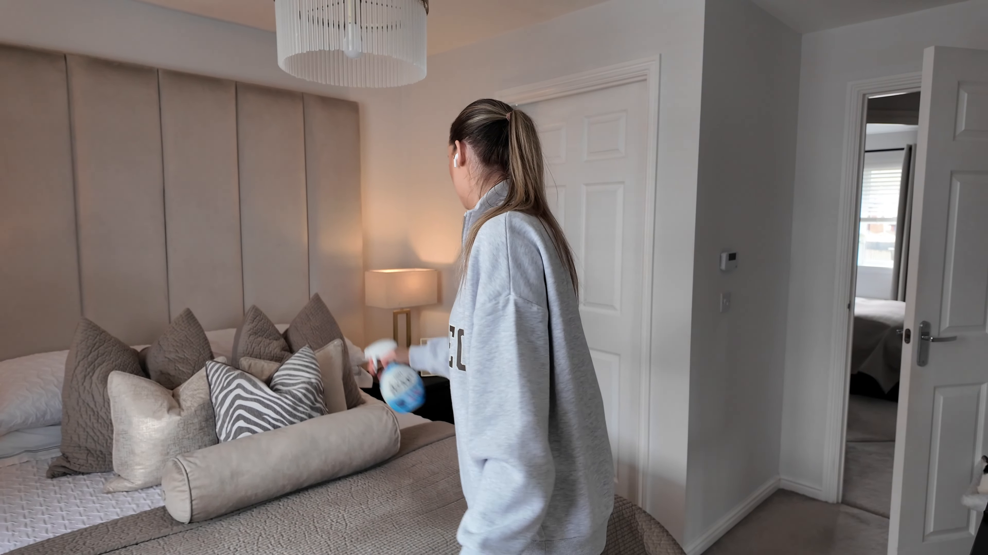 Bathroom deep cleaning service in New York City