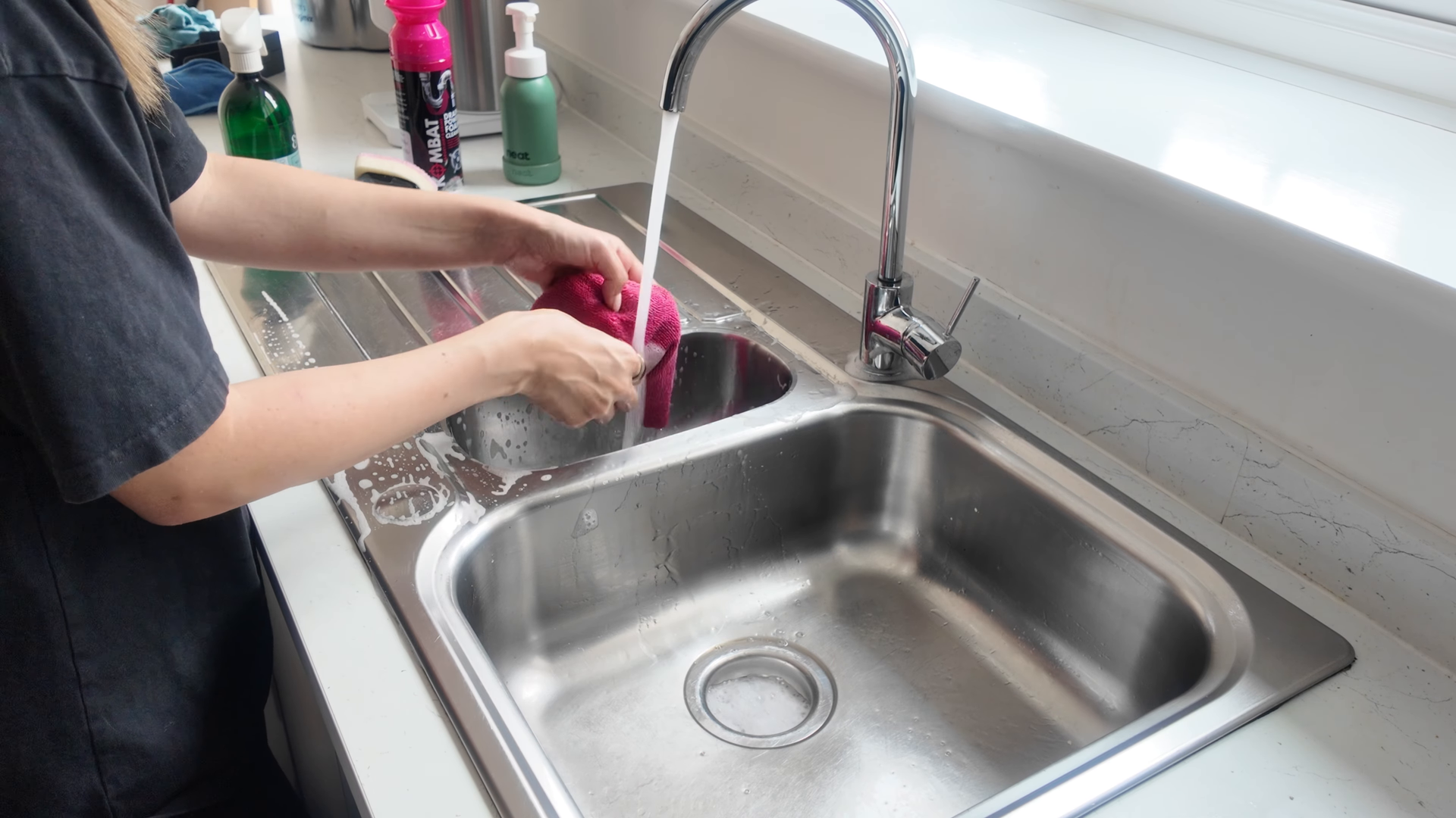 Detailed cleaning result in Greenwood Heights, Brooklyn