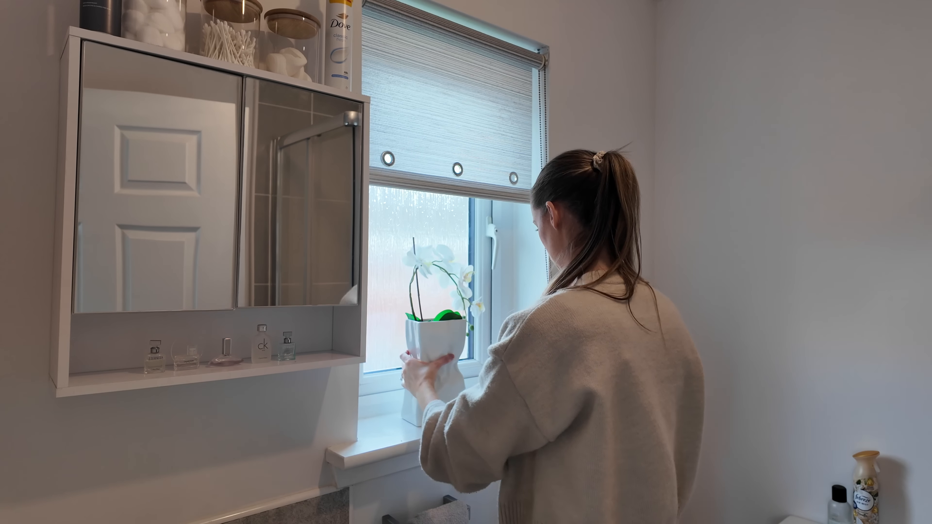 Biweekly apartment cleaning in Manhattan