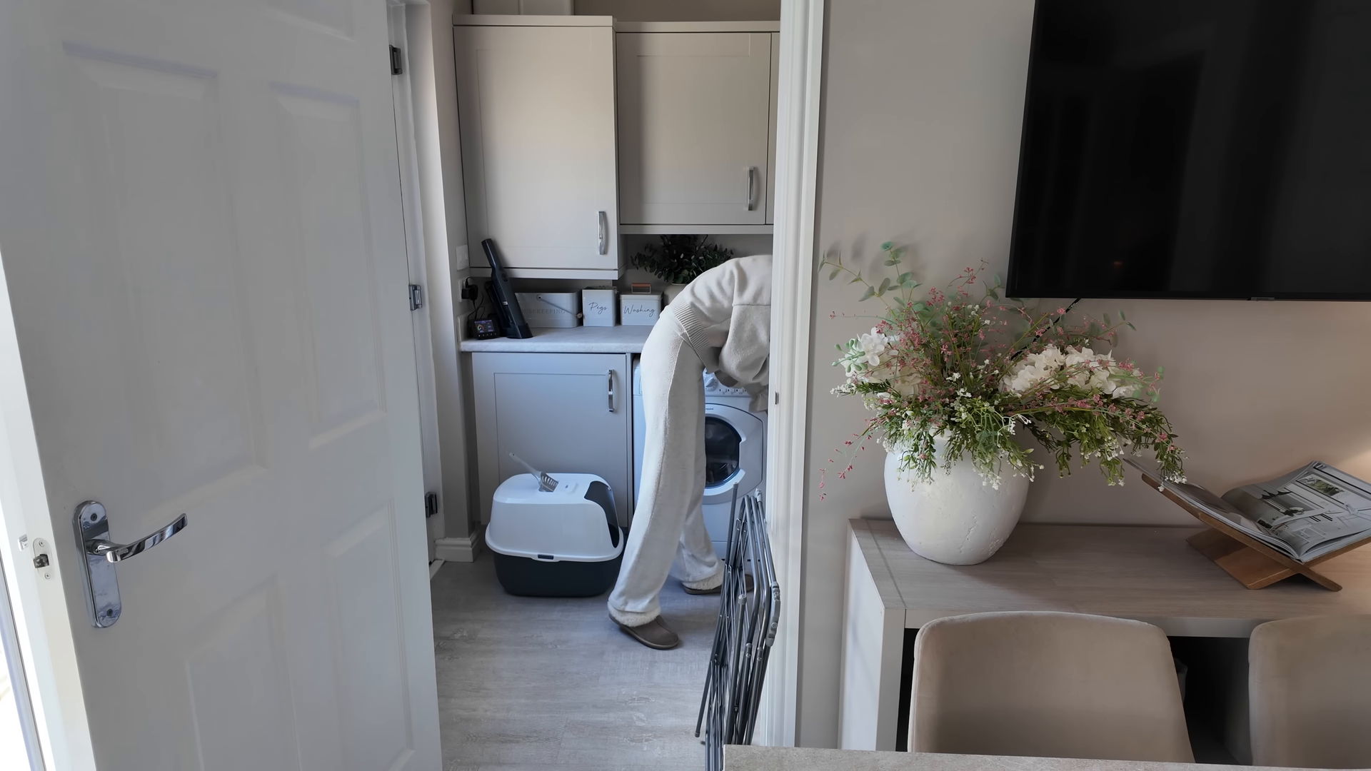 Monthly recurring cleaning for Manhattan homes