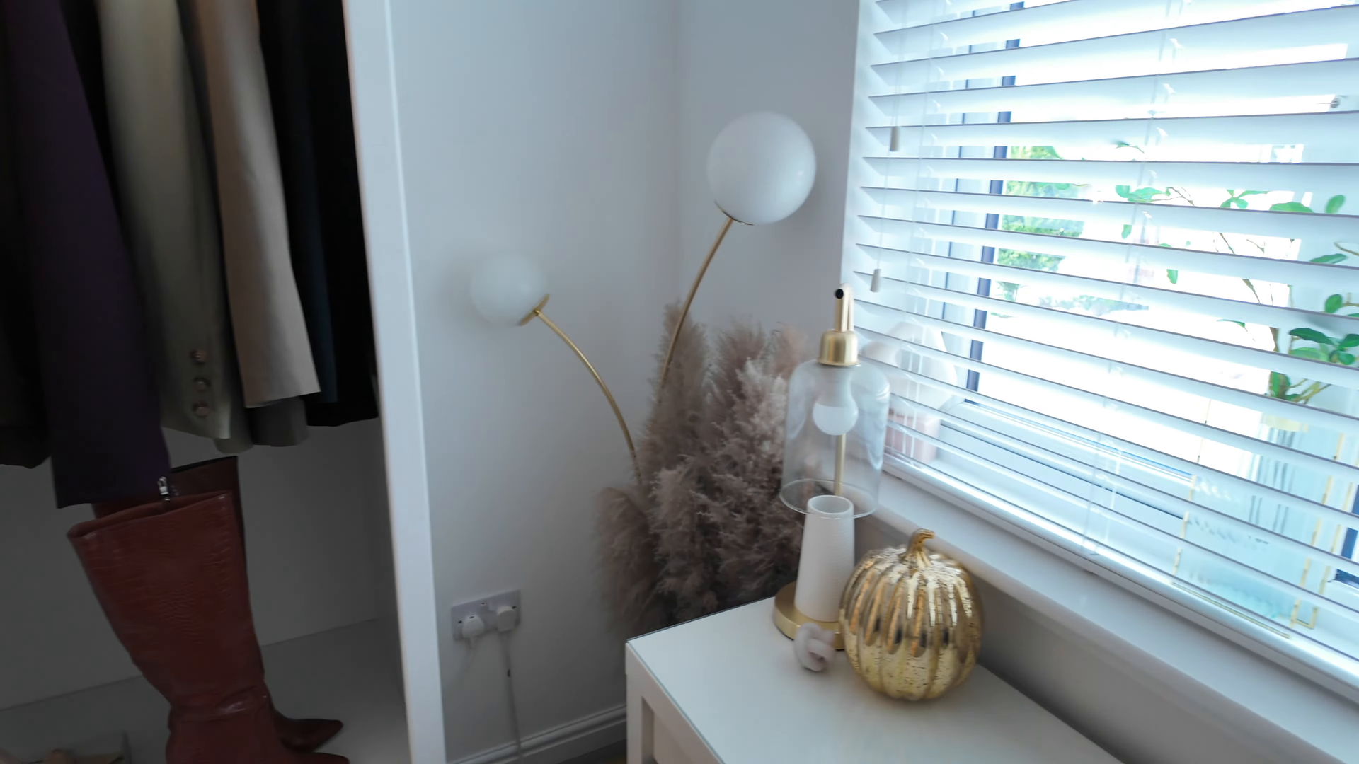 Same day cleaning service for a New York apartment