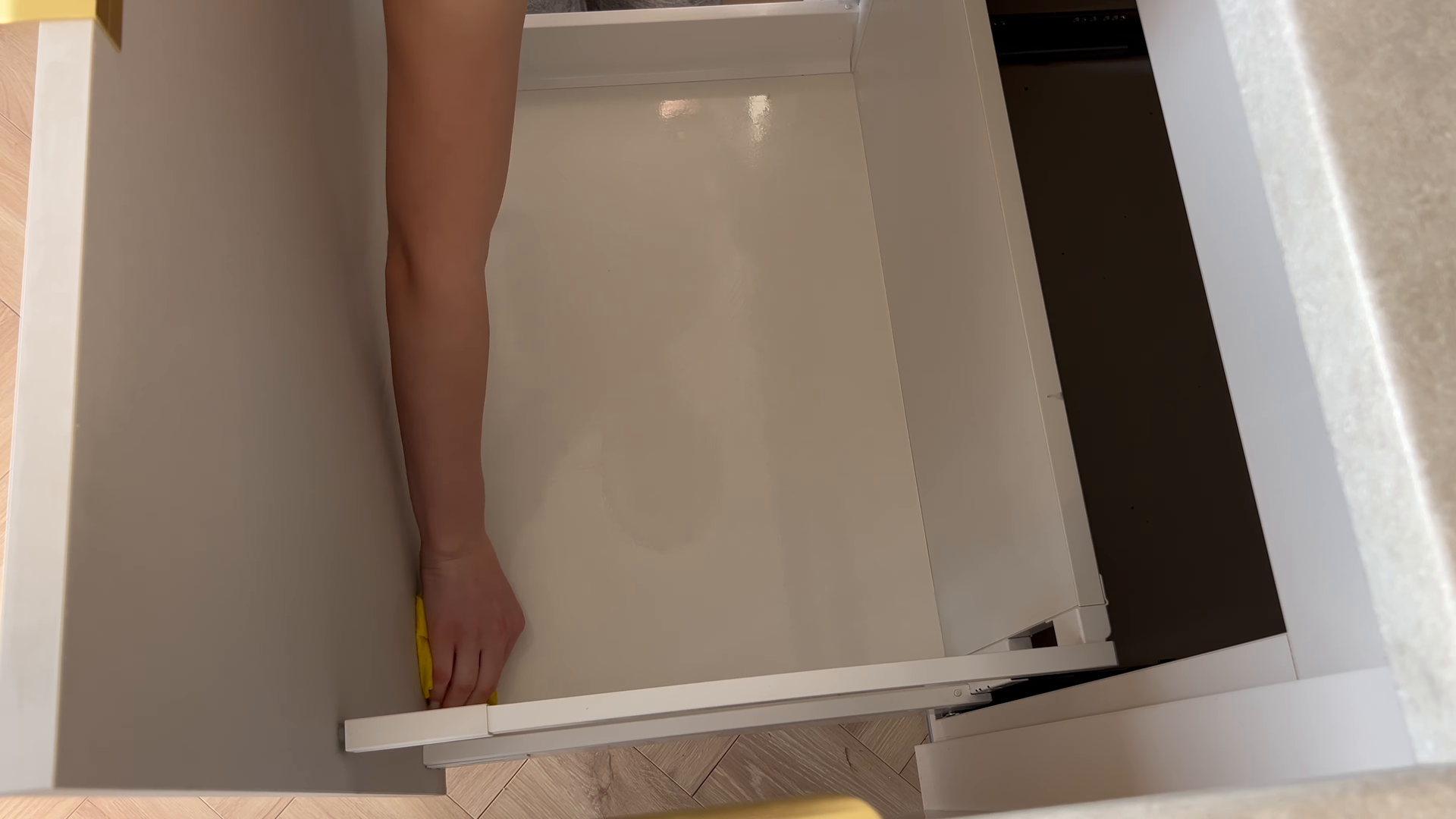 Airbnb cleaning service for a short term rental