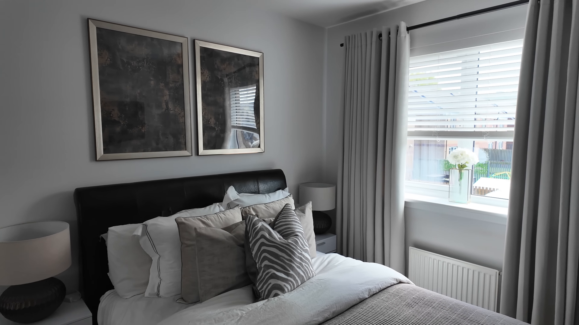 Detailed apartment cleaning before a Manhattan move-out