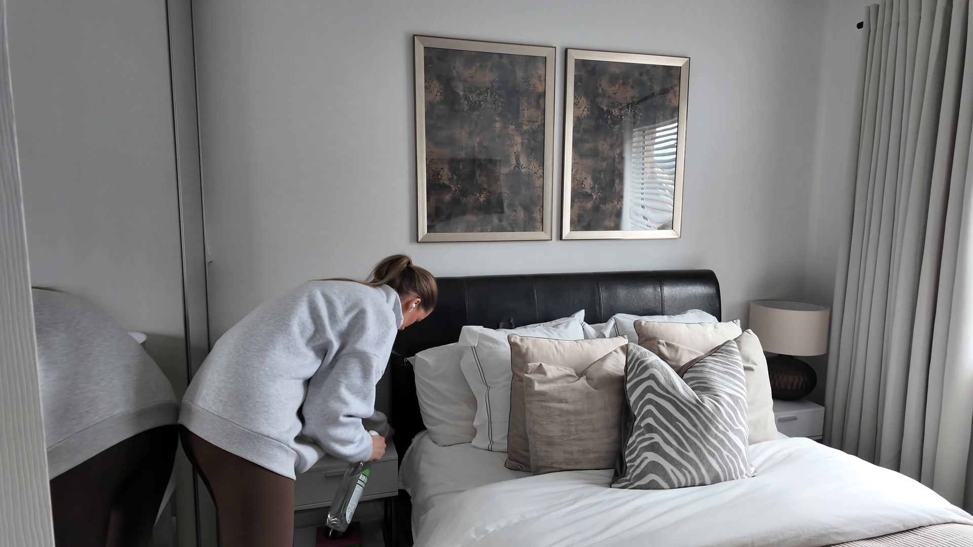 Professional Airbnb turnover cleaning in New York City