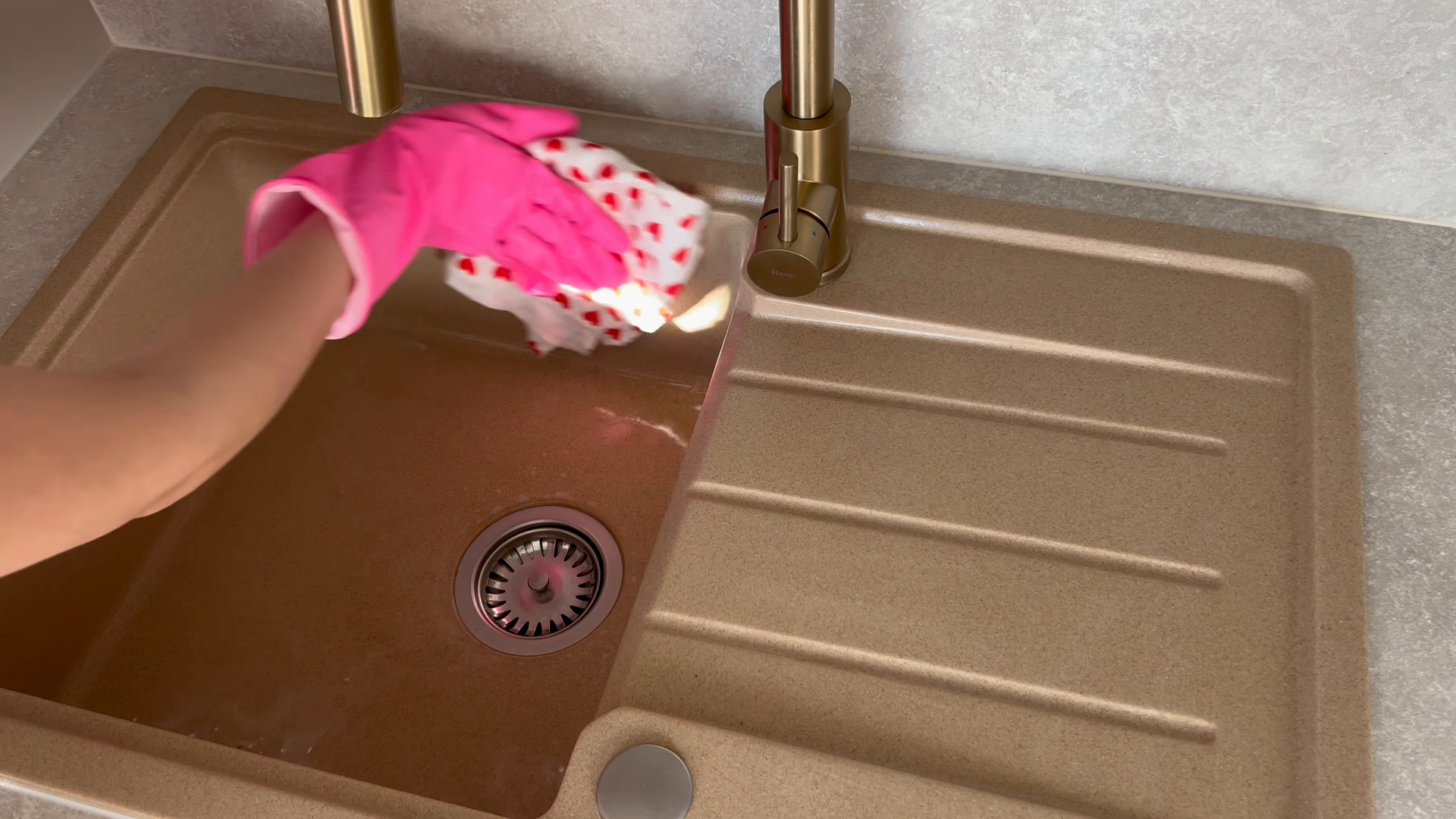 House cleaning in Bergen Beach, Brooklyn