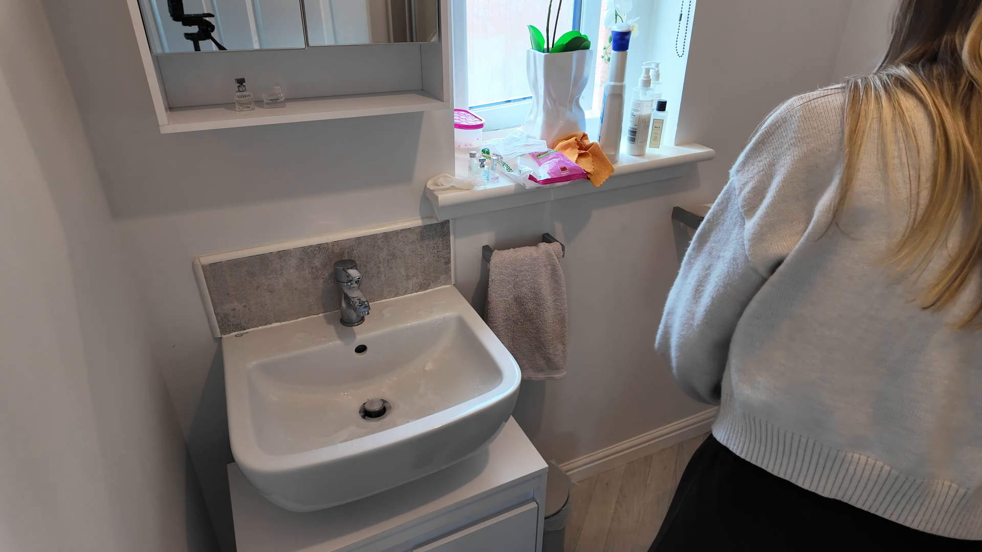 Apartment cleaned by Help Maid in Boerum Hill, Brooklyn