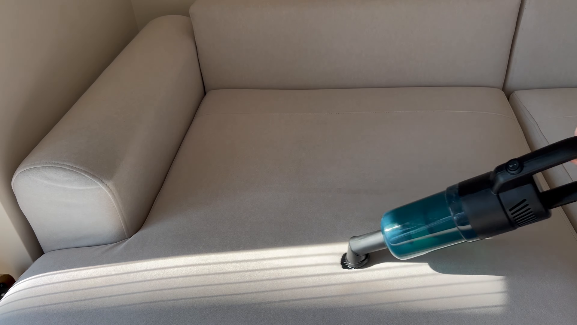 Clean apartment after Help Maid maid service in Chelsea, Manhattan