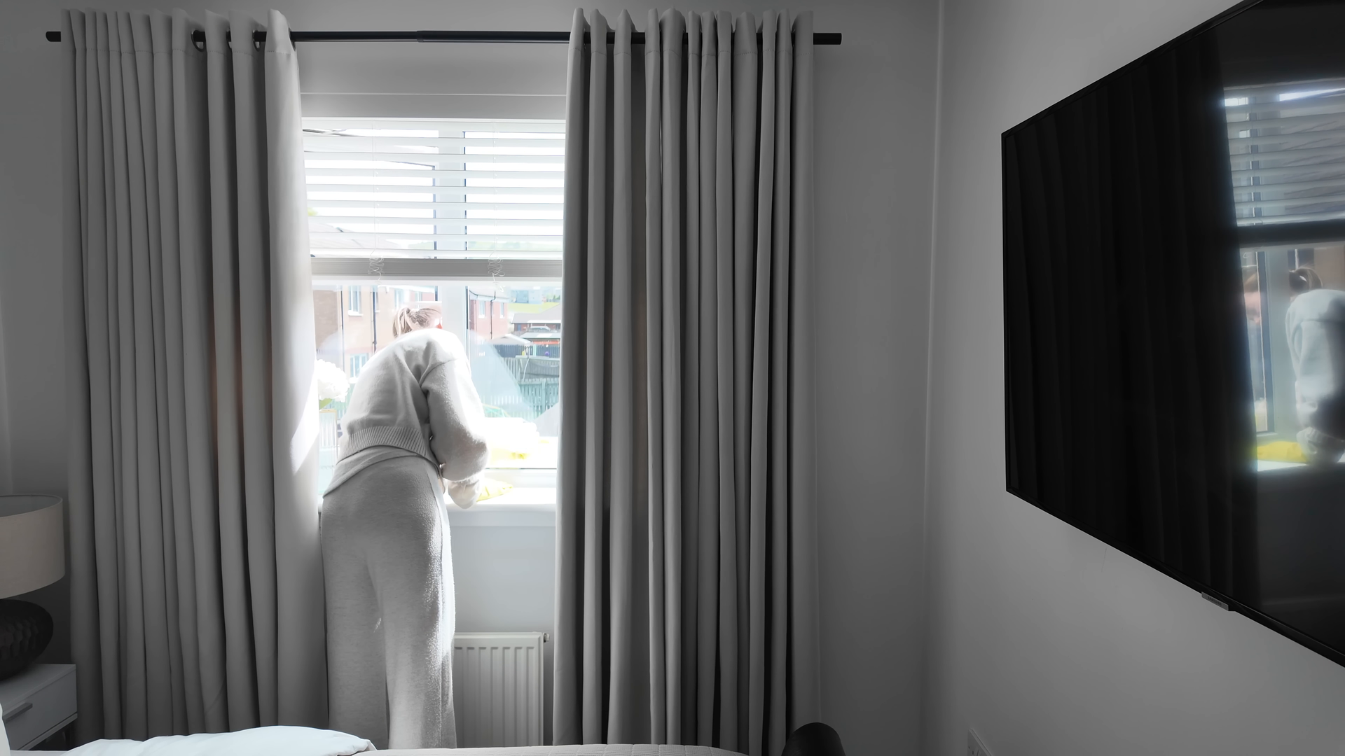 House cleaning in Fort Hamilton, Brooklyn