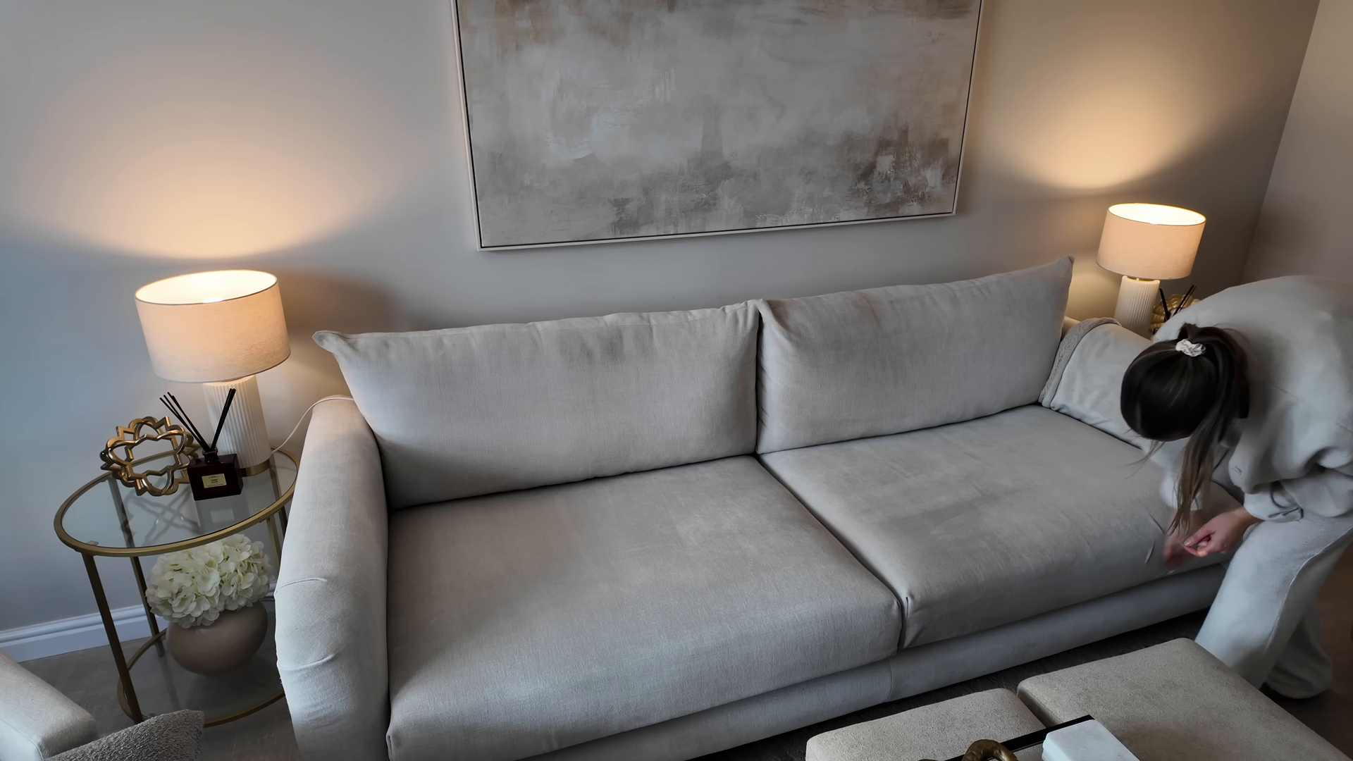 House cleaning in Gravesend, Brooklyn