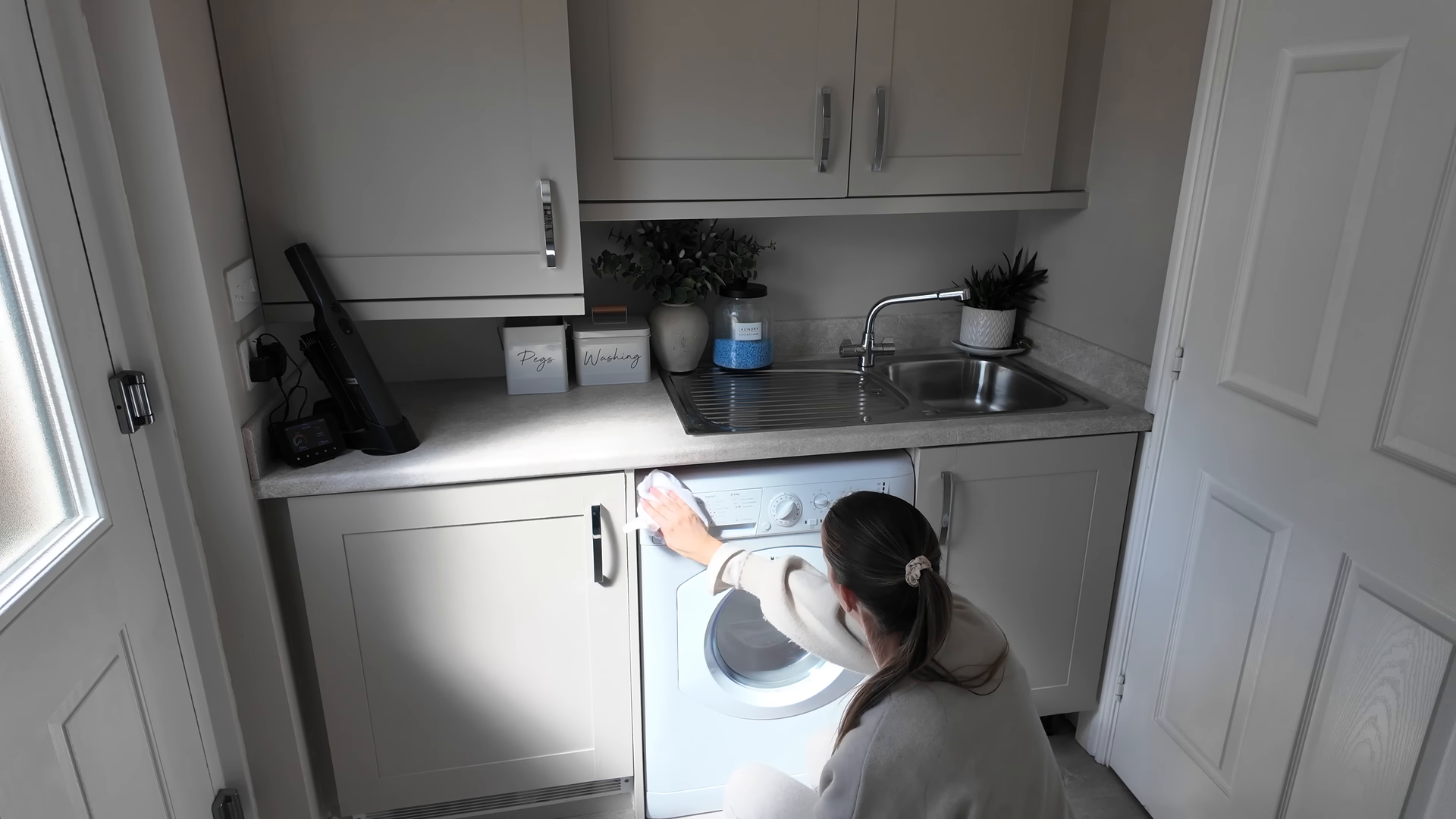 Apartment cleaned by Help Maid in Midtown East, Manhattan