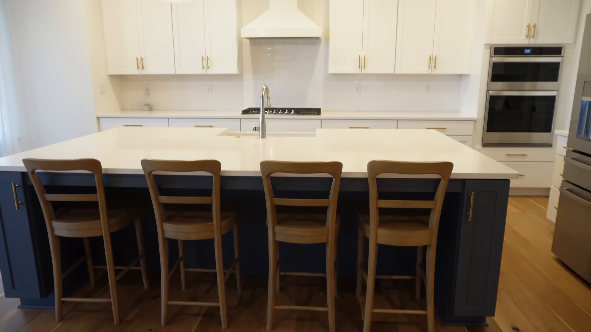 Cleaned living space after Help Maid service in Nolita, Manhattan