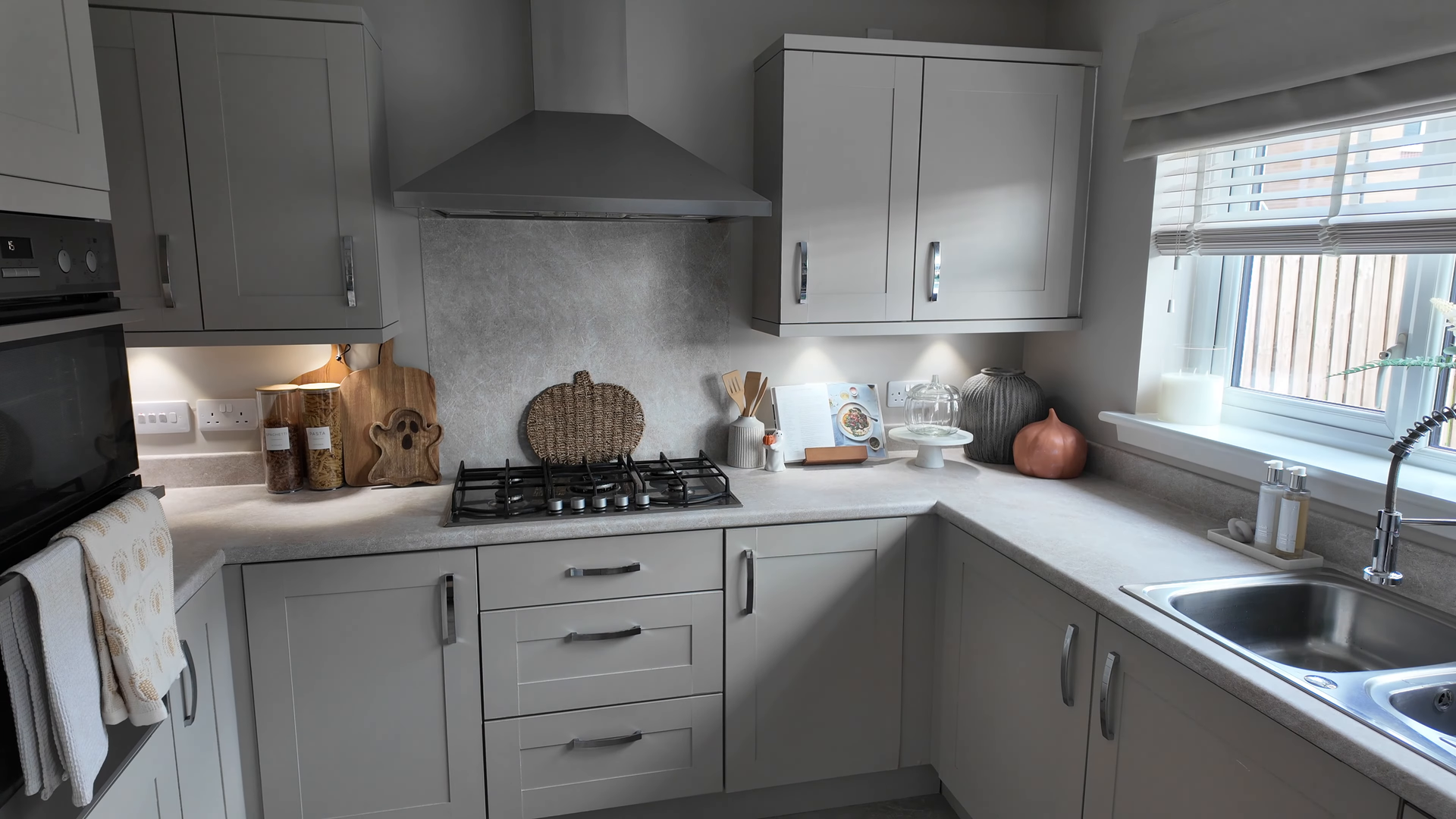 Housekeeping service in a Corona, Queens home
