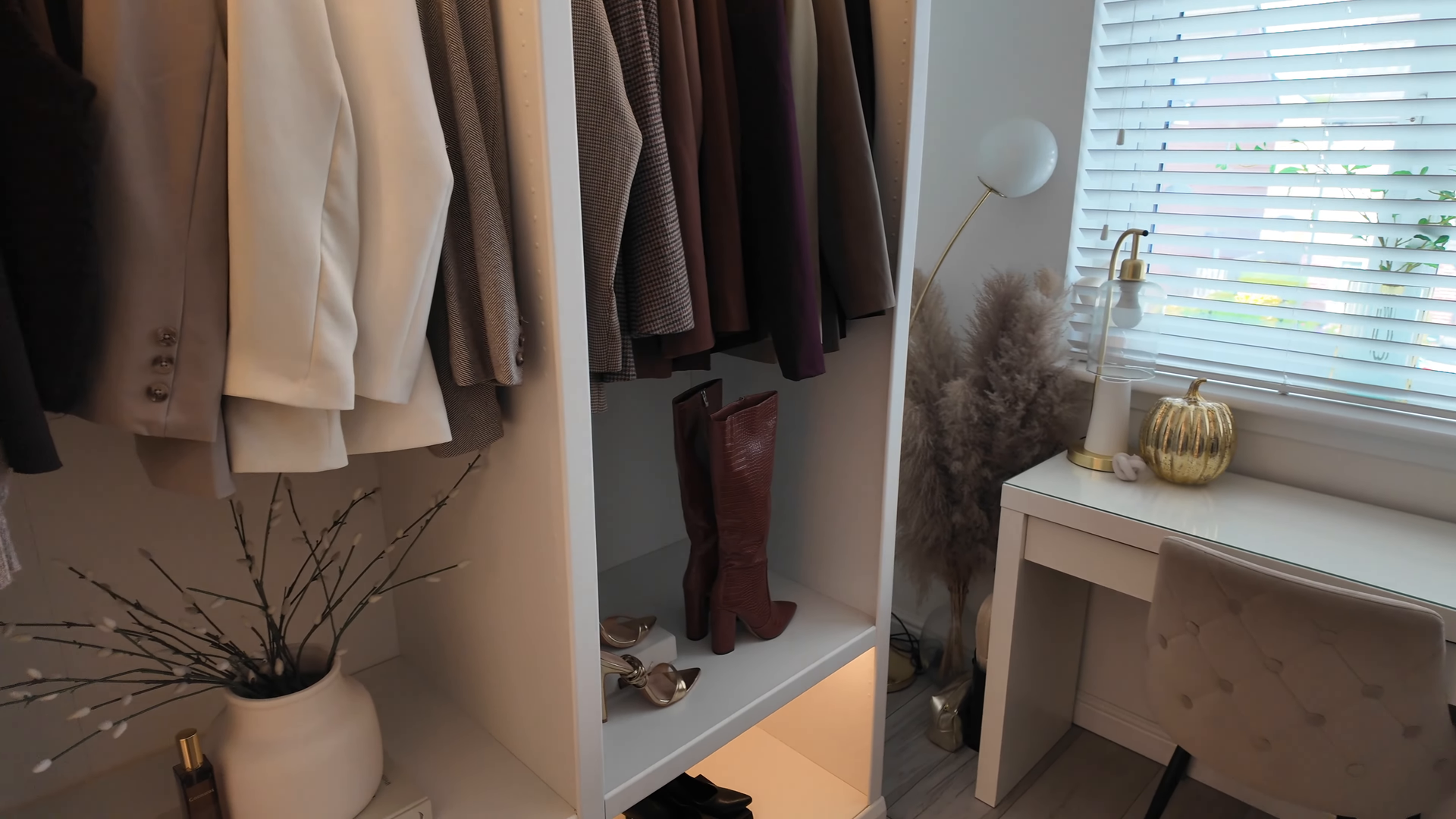 Maid service visit in a Ditmars-Steinway home, Queens