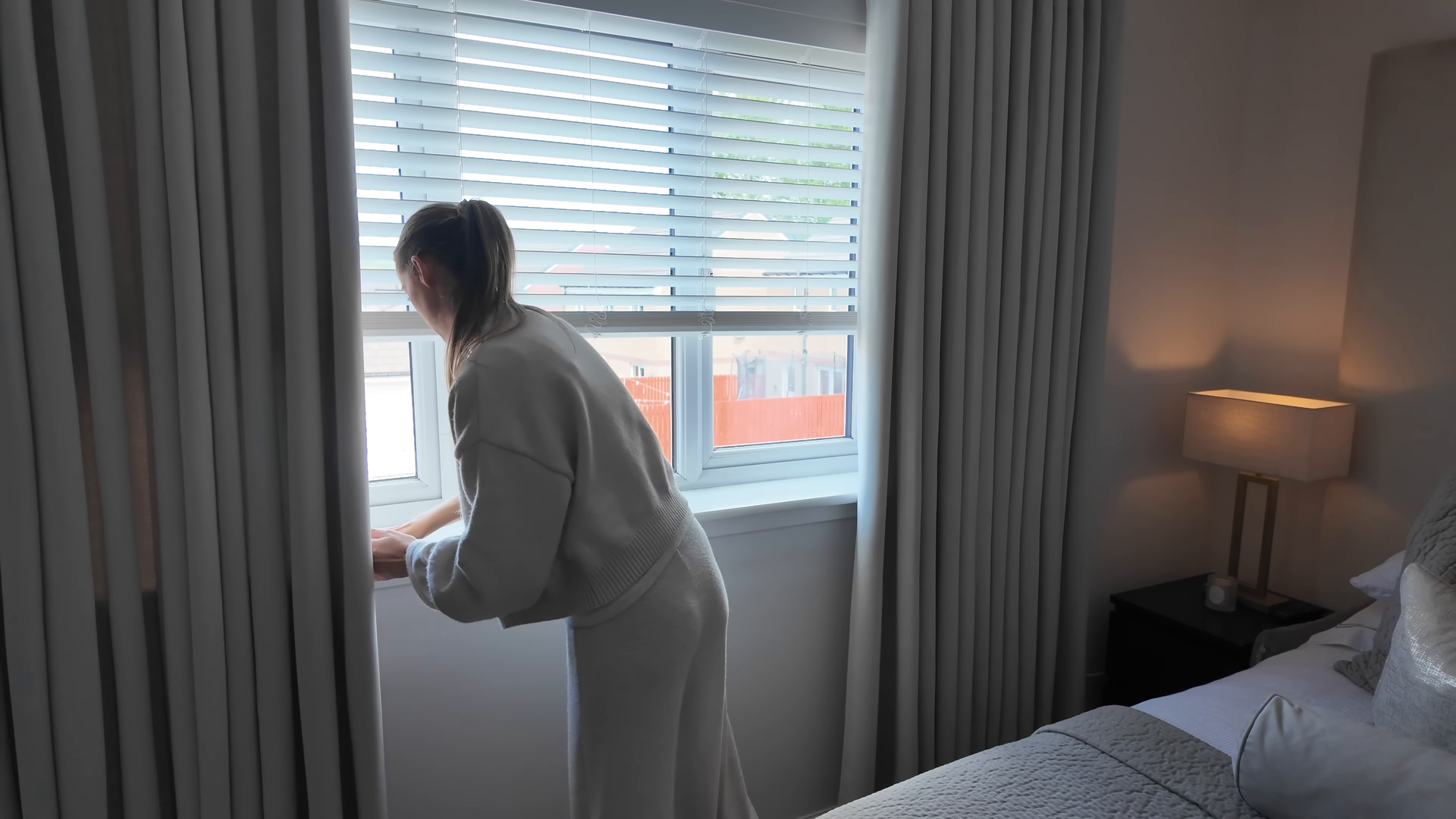 Recurring cleaning visit in Ditmars-Steinway, Queens