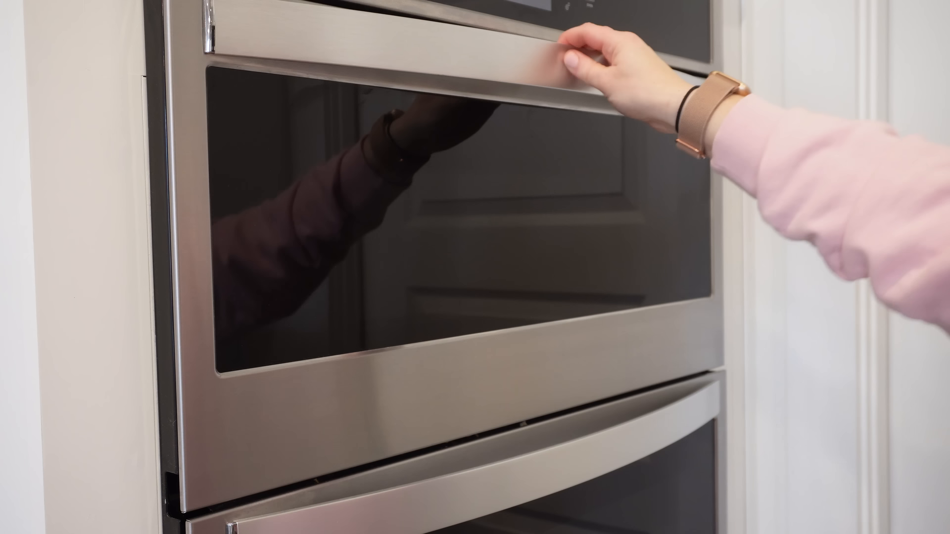 Move in and move out cleaning service for a Manhattan apartment