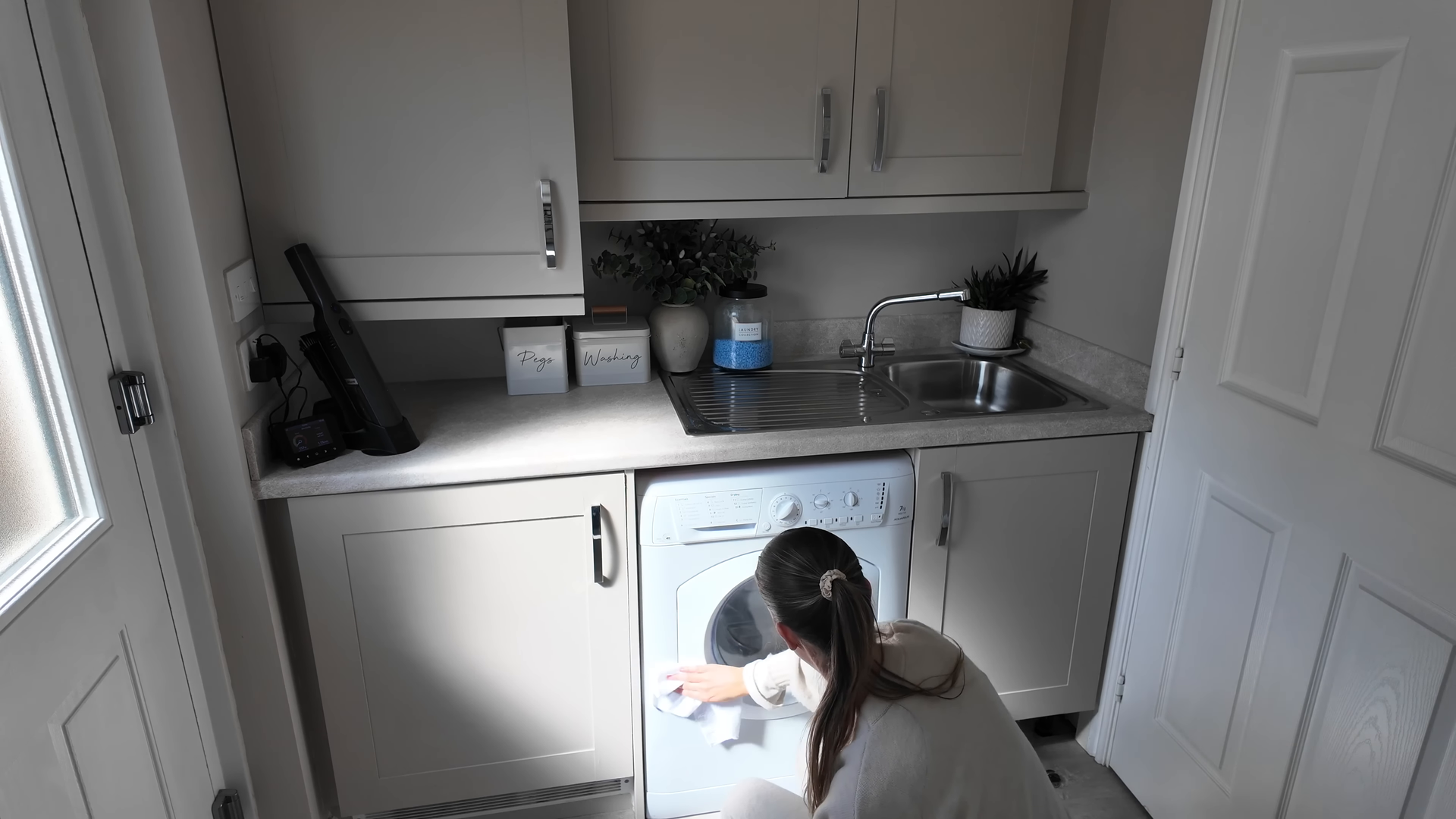 One-time cleaning in a Kips Bay apartment, Manhattan