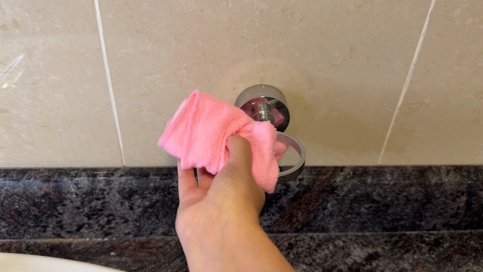 One-time cleaning in a Lincoln Square apartment, Manhattan