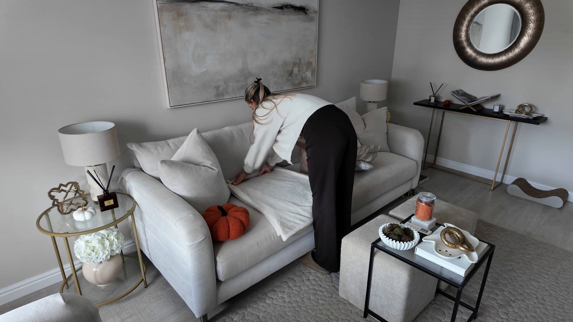 One-time house cleaning in Maspeth, Queens
