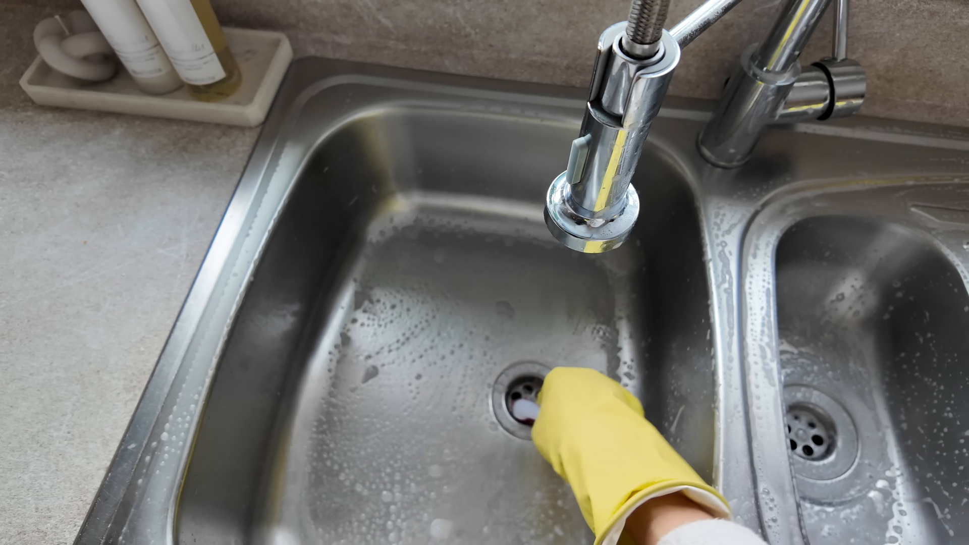 Move-out cleaning result in Carroll Gardens, Brooklyn