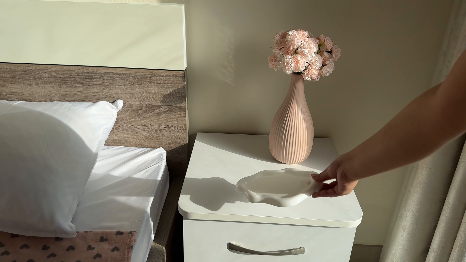 Detailed apartment cleaning result by Help Maid in Manhattan