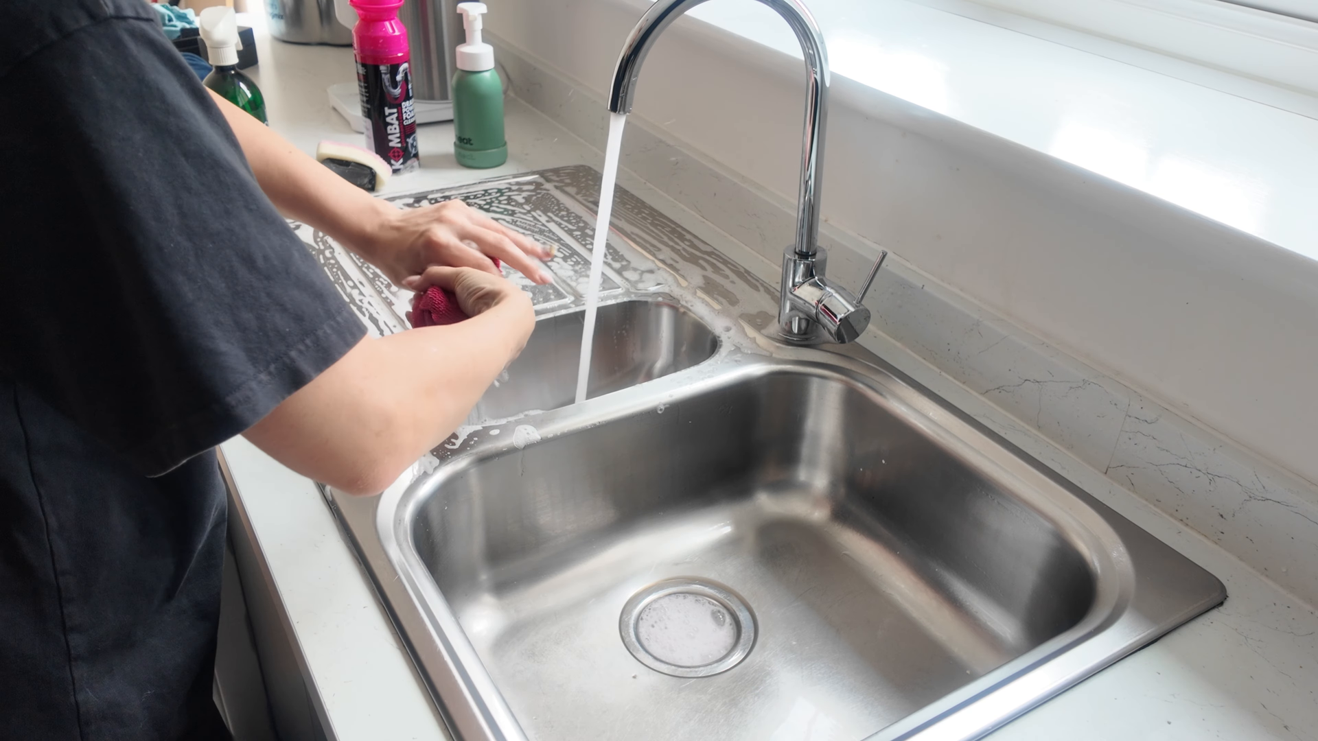 Airbnb cleaning service for a Brooklyn short term rental