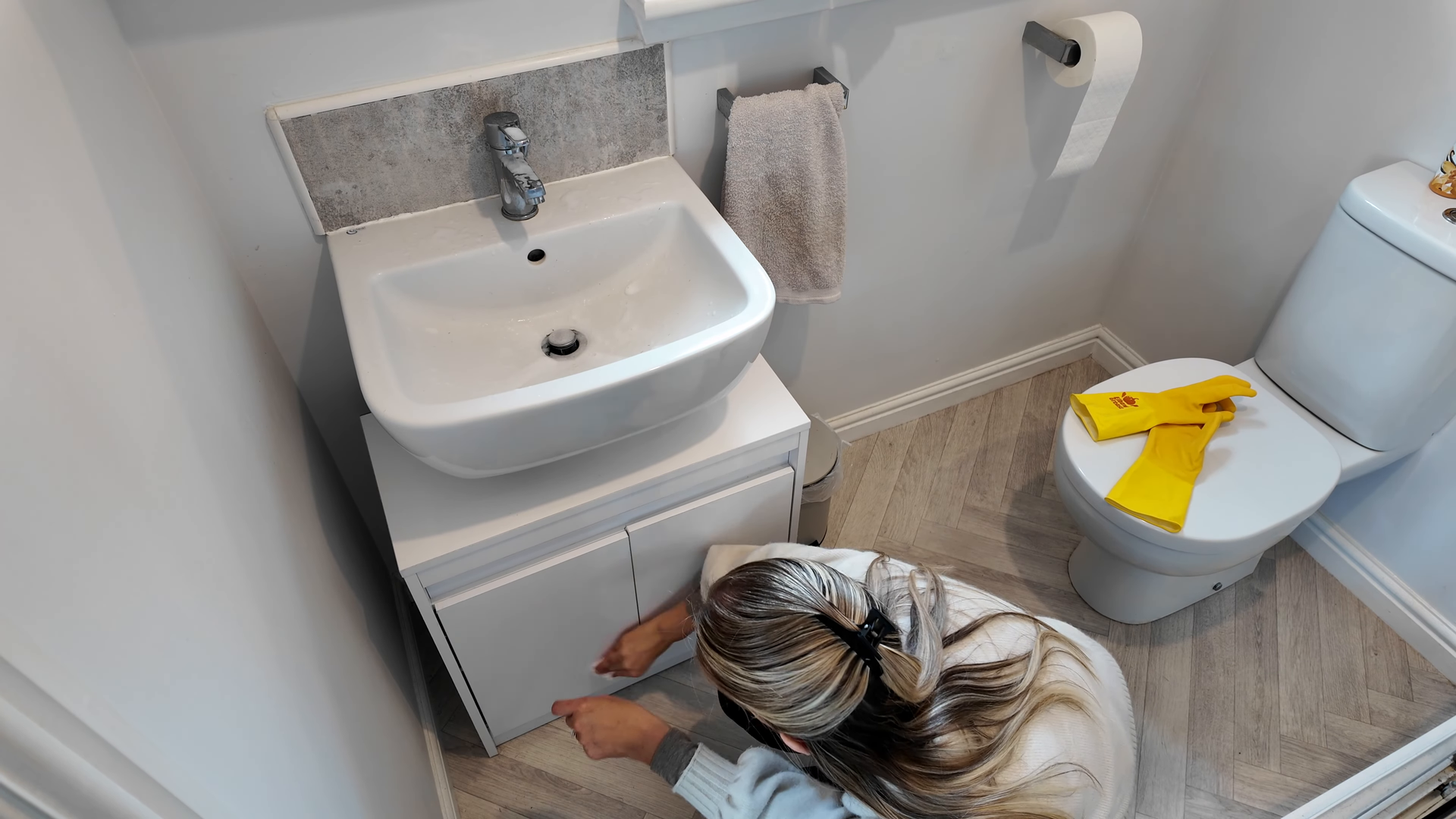 Housekeeping service and deep cleaning in Brooklyn