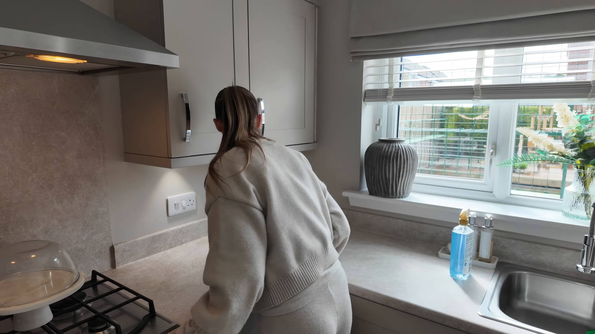 Move in and move out cleaning for a Brooklyn rental