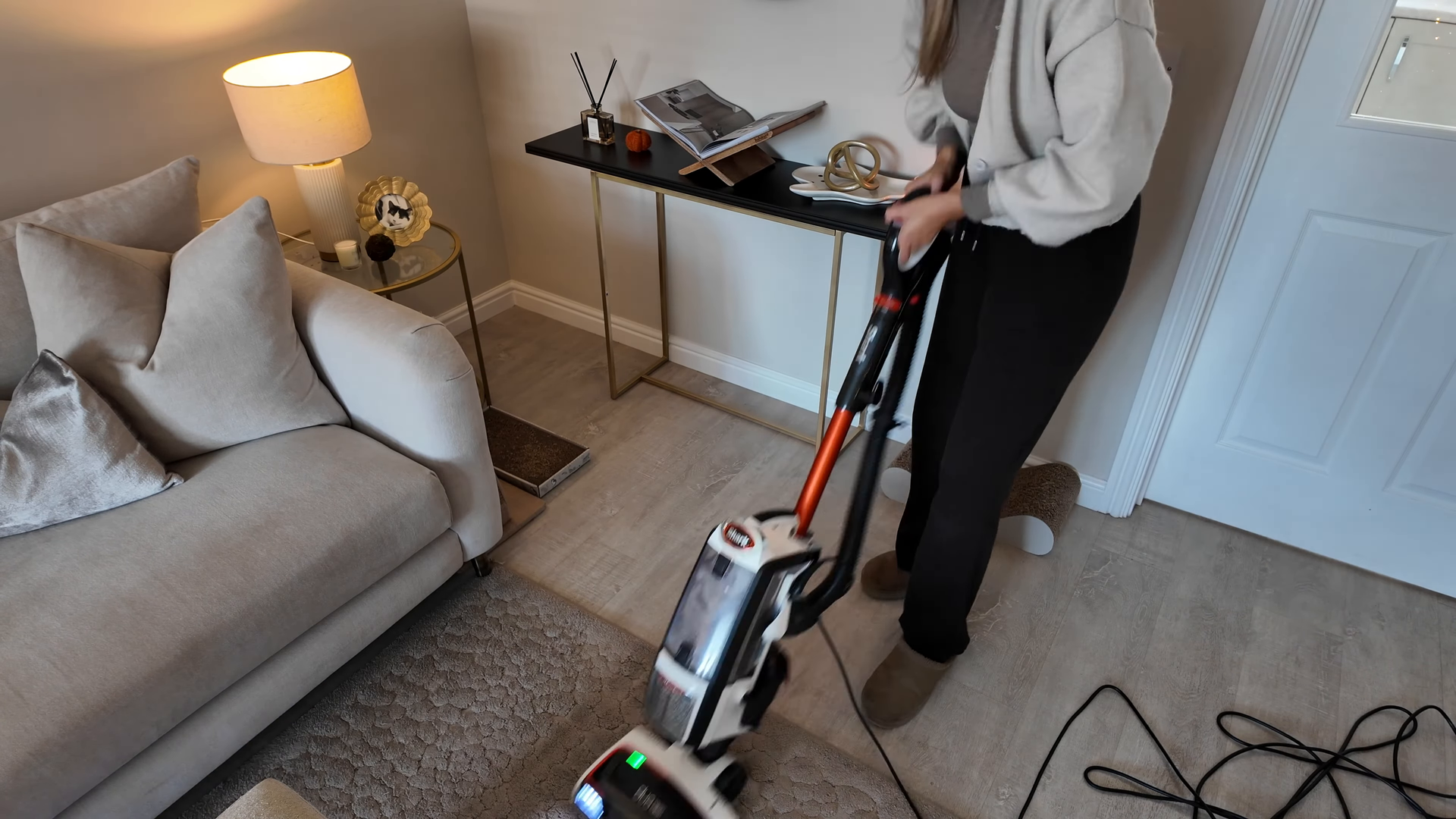 Detailed kitchen cleaning in Turtle Bay, Manhattan