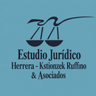 Logo de ESTUDIO JURÍDICO HERRERA - KSIONZEK RUFFINO ASOCIADOS