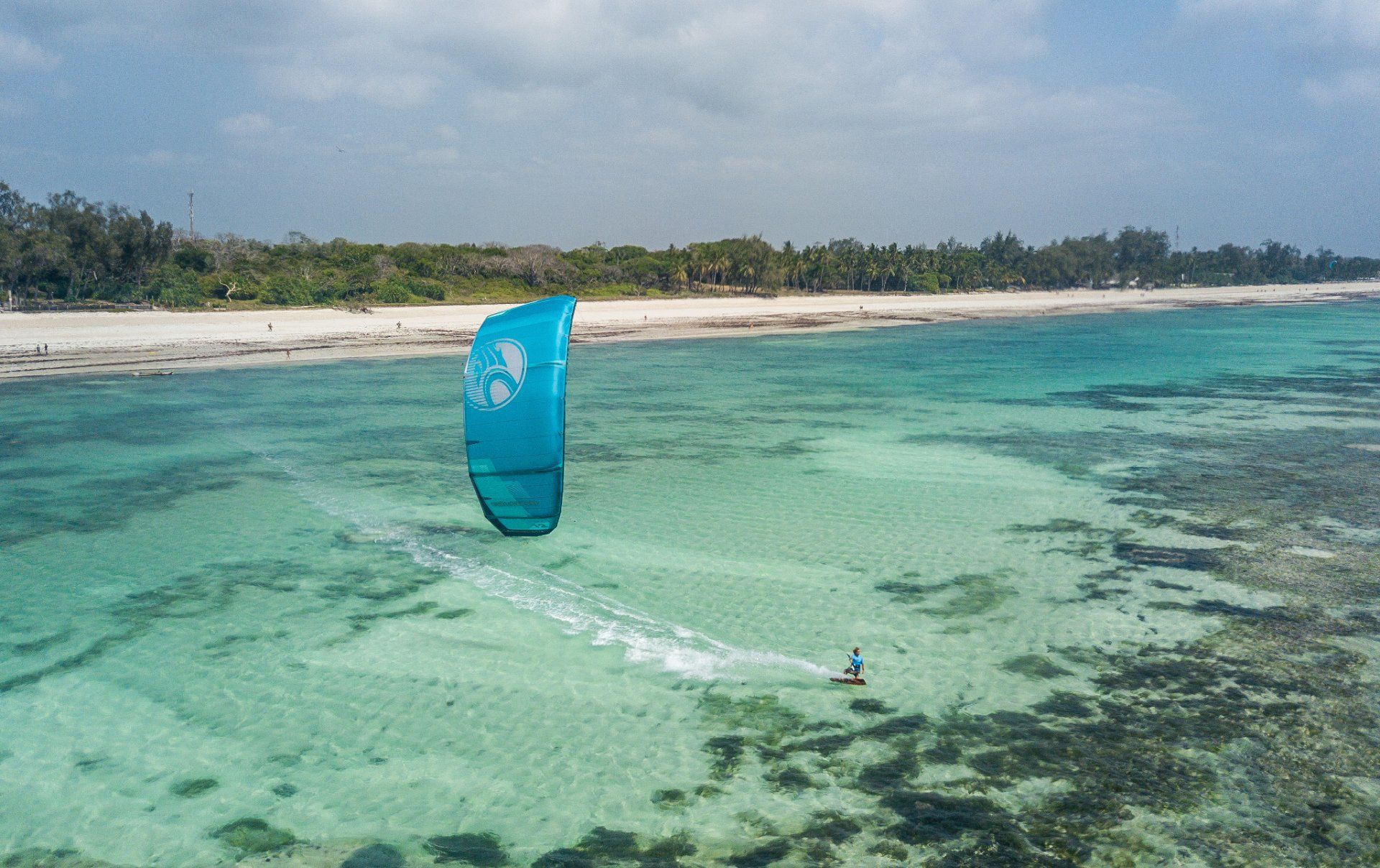 kitesurf watamu kenya