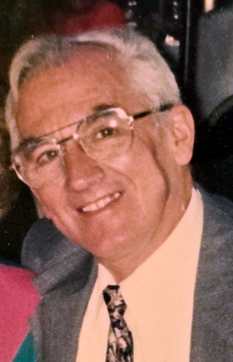 Ed Chlanda