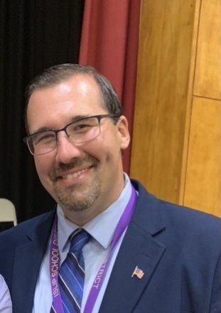 Eric S. Buehler- Managing Director