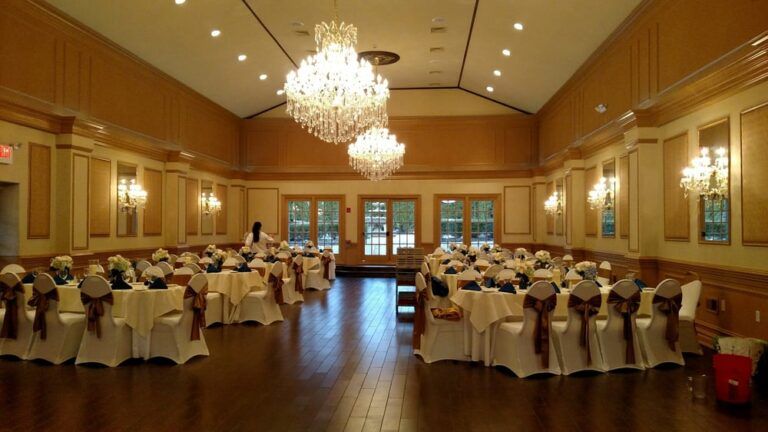 salon de fiesta