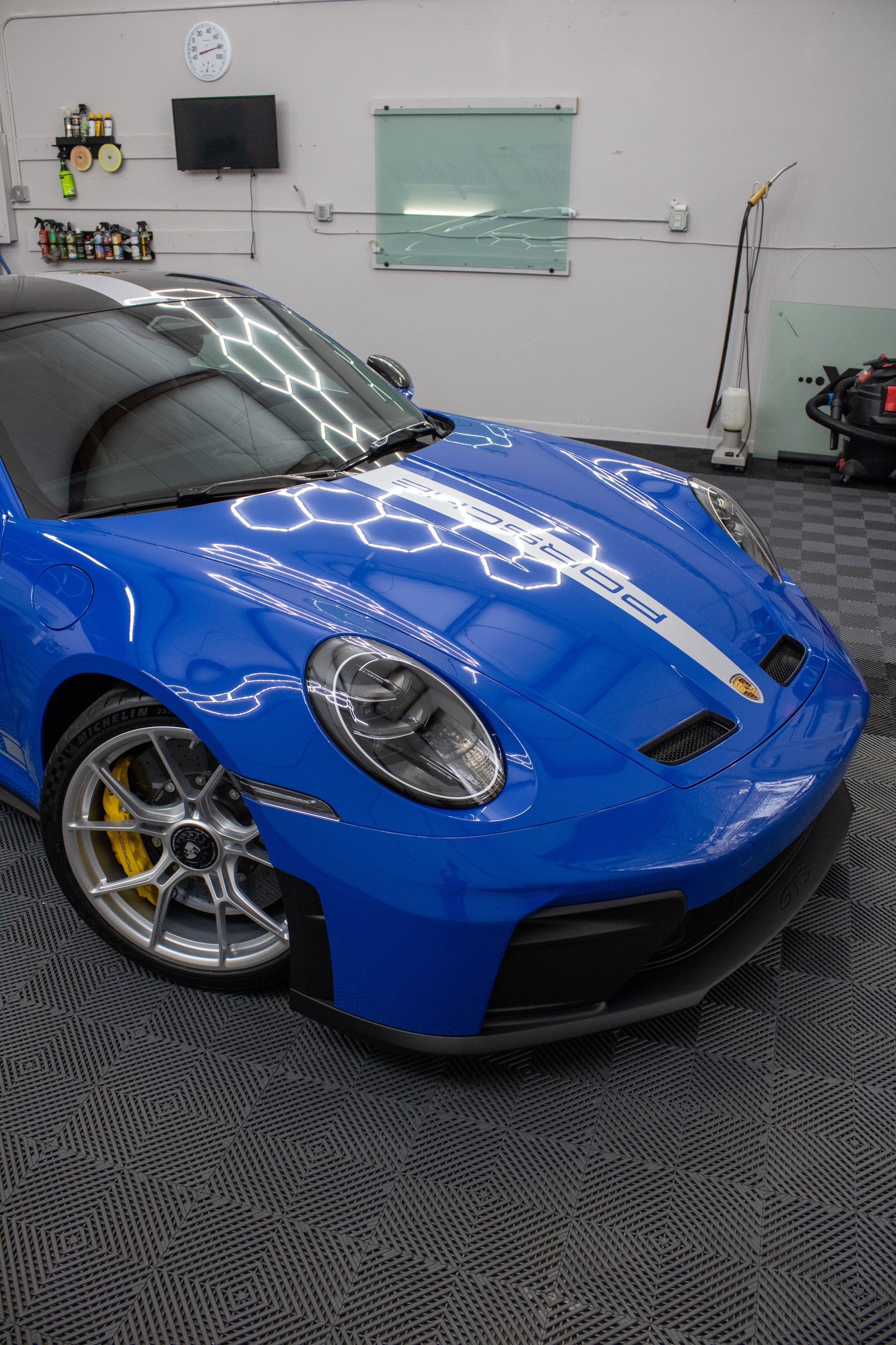The Benefits of Pairing Paint Protection Film with Other Services -  Window Tint and Paint Film Protection in Ocala, FL