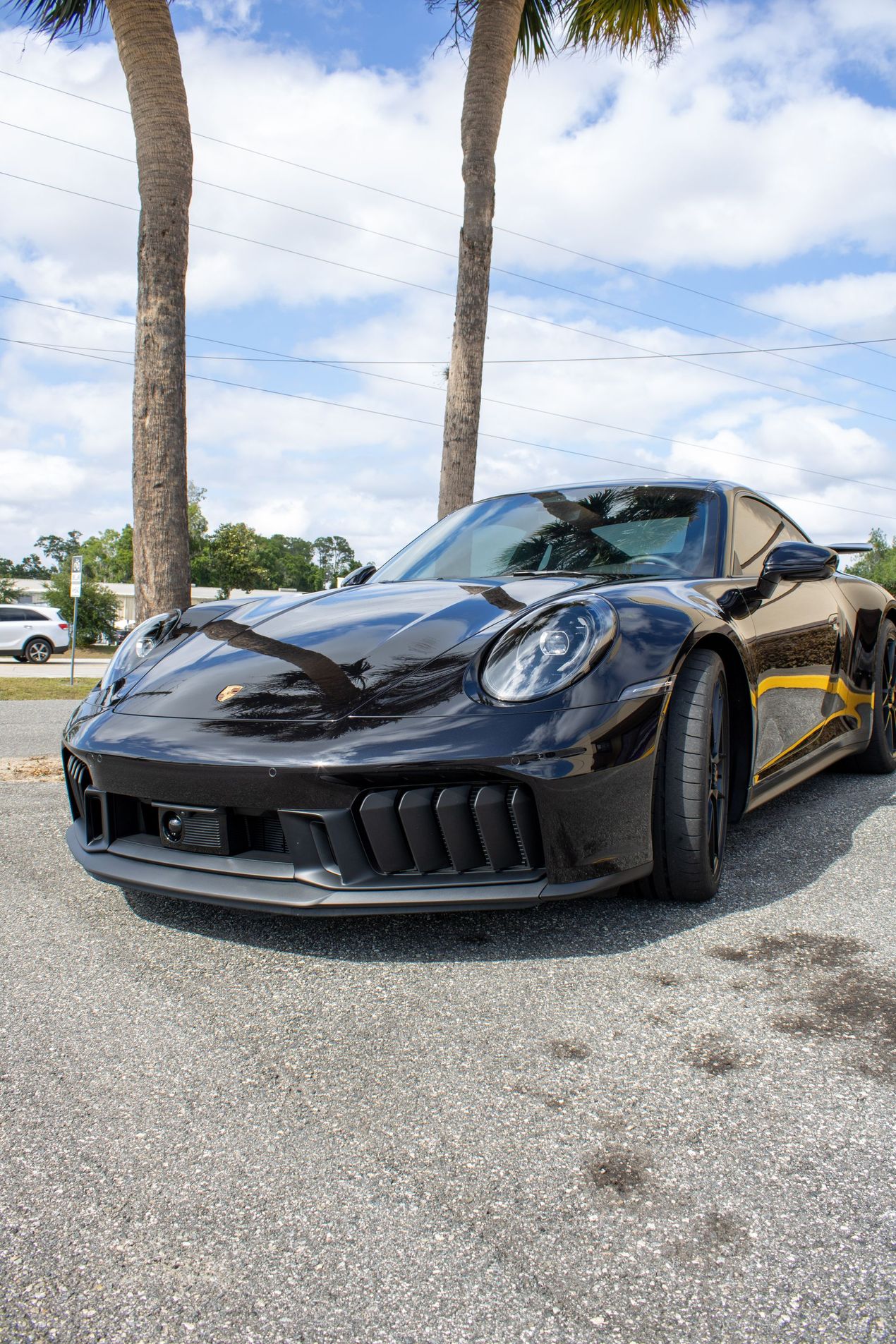 XPEL Certified Window Tint and Paint Protection Film Specialists  -  Window Tint and Paint Film Protection in Ocala, FL