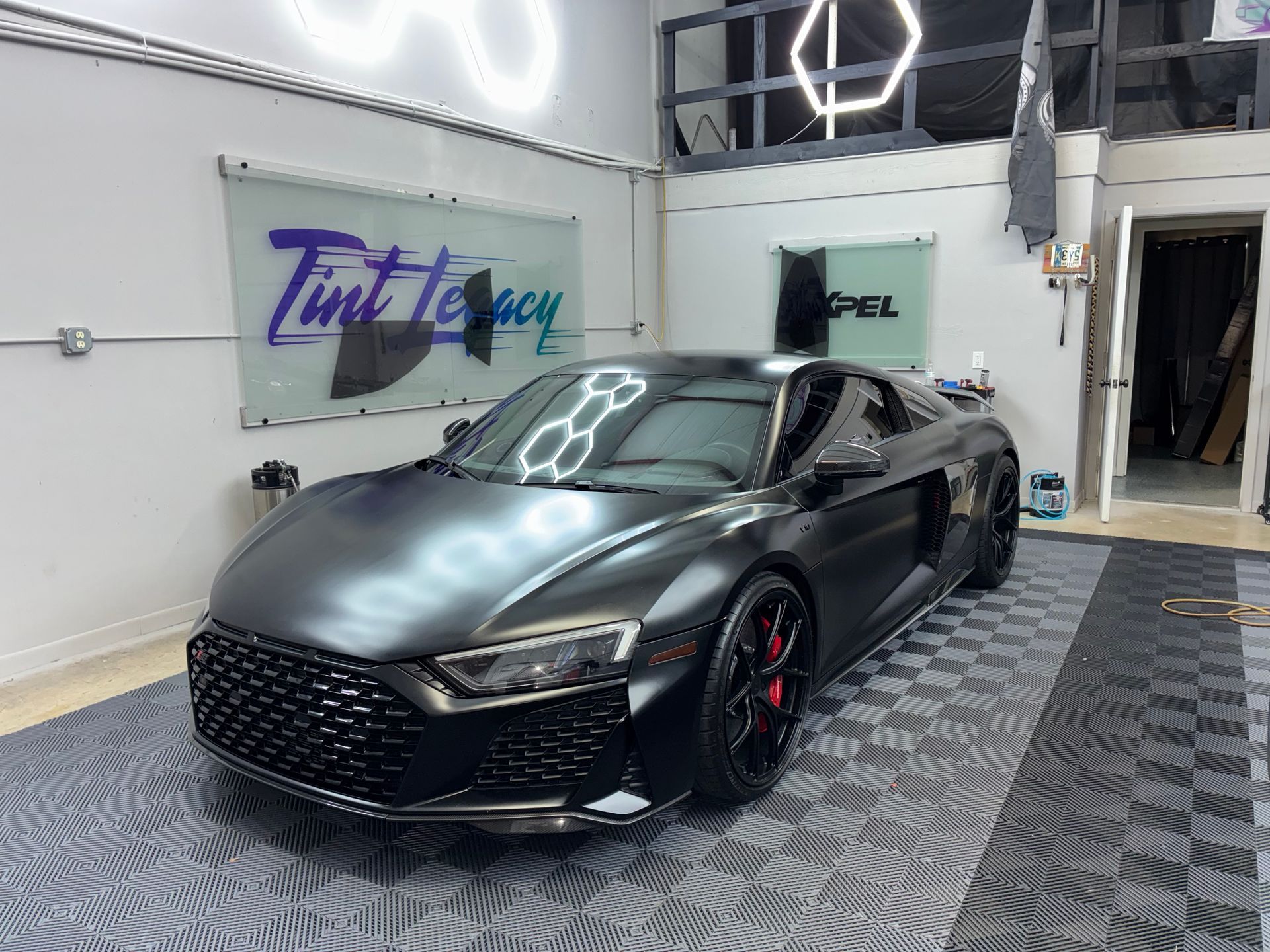 Why Ocala Drivers Choose Window Tint - Window Tint and Paint Film Protection in Ocala, FL