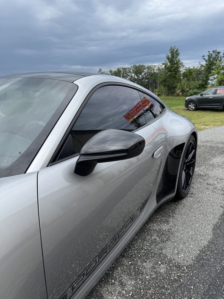 XPEL certified and trained specifically in window tint and paint protection film installation - Window Tint and Paint Film Protection in Ocala, FL