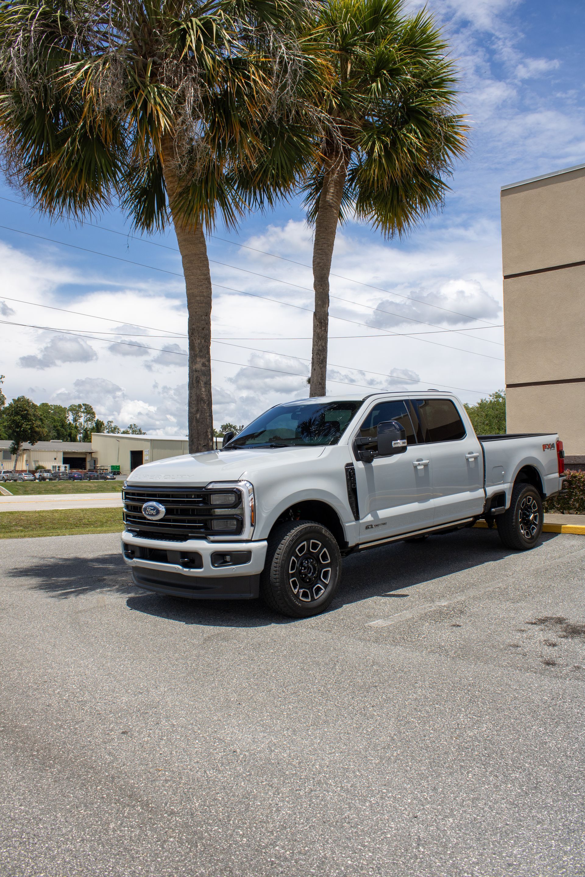 Windshield Tinting -  Window Tinting Packages