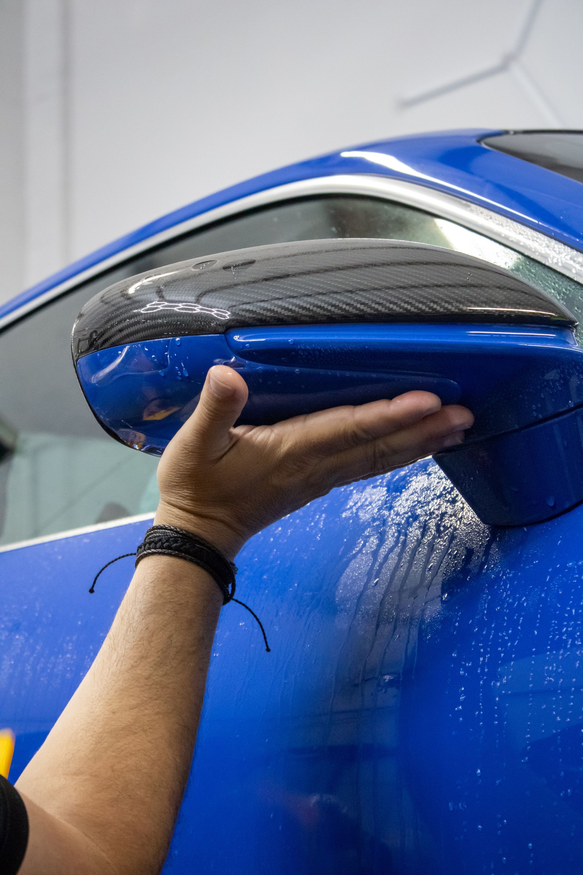    Invisible Defense, Real Results  -  Window Tint and Paint Film Protection in Ocala, FL