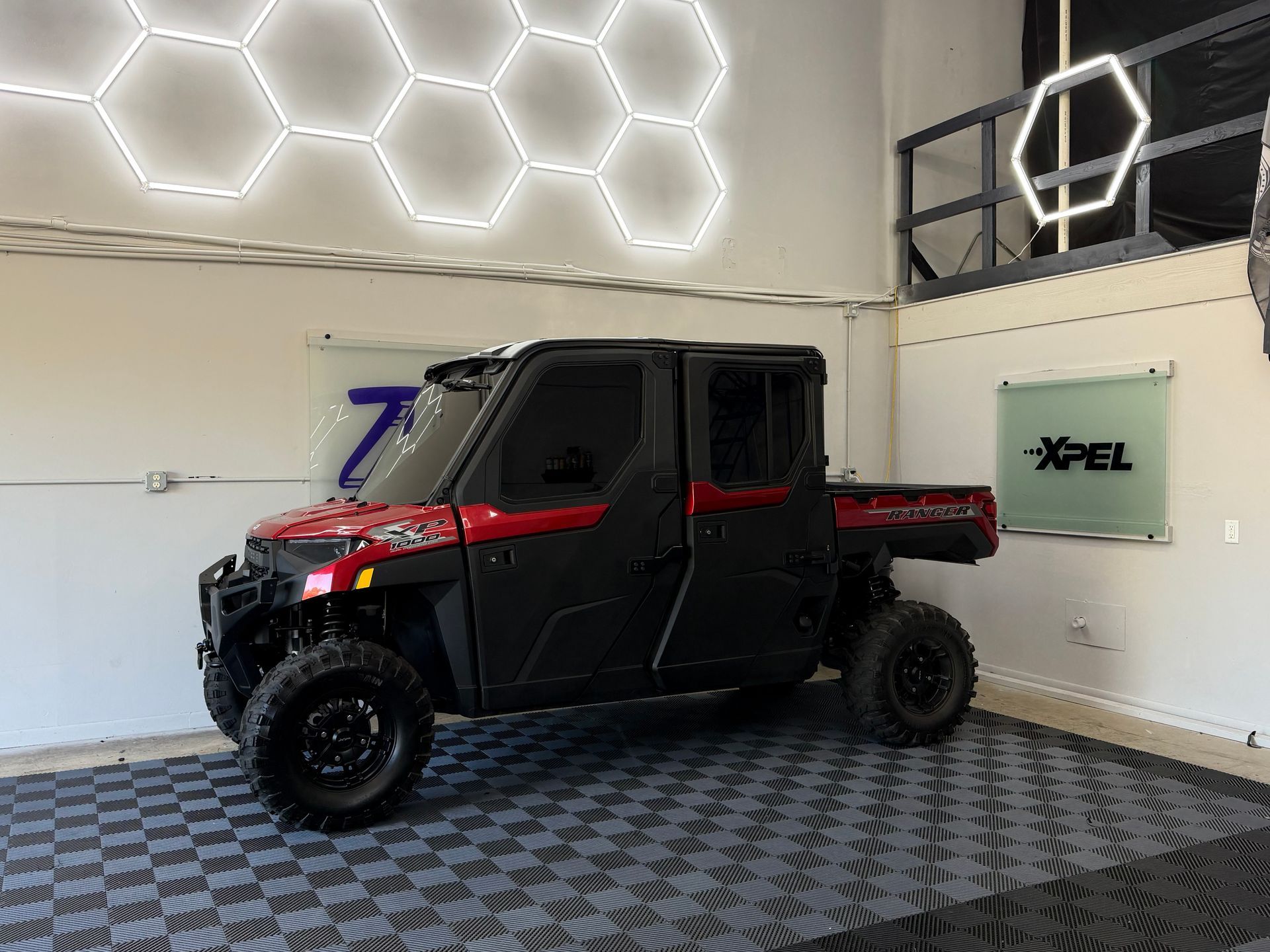 Visibility, Glare, and Everyday Driving - Window Tint and Paint Film Protection in Ocala, FL