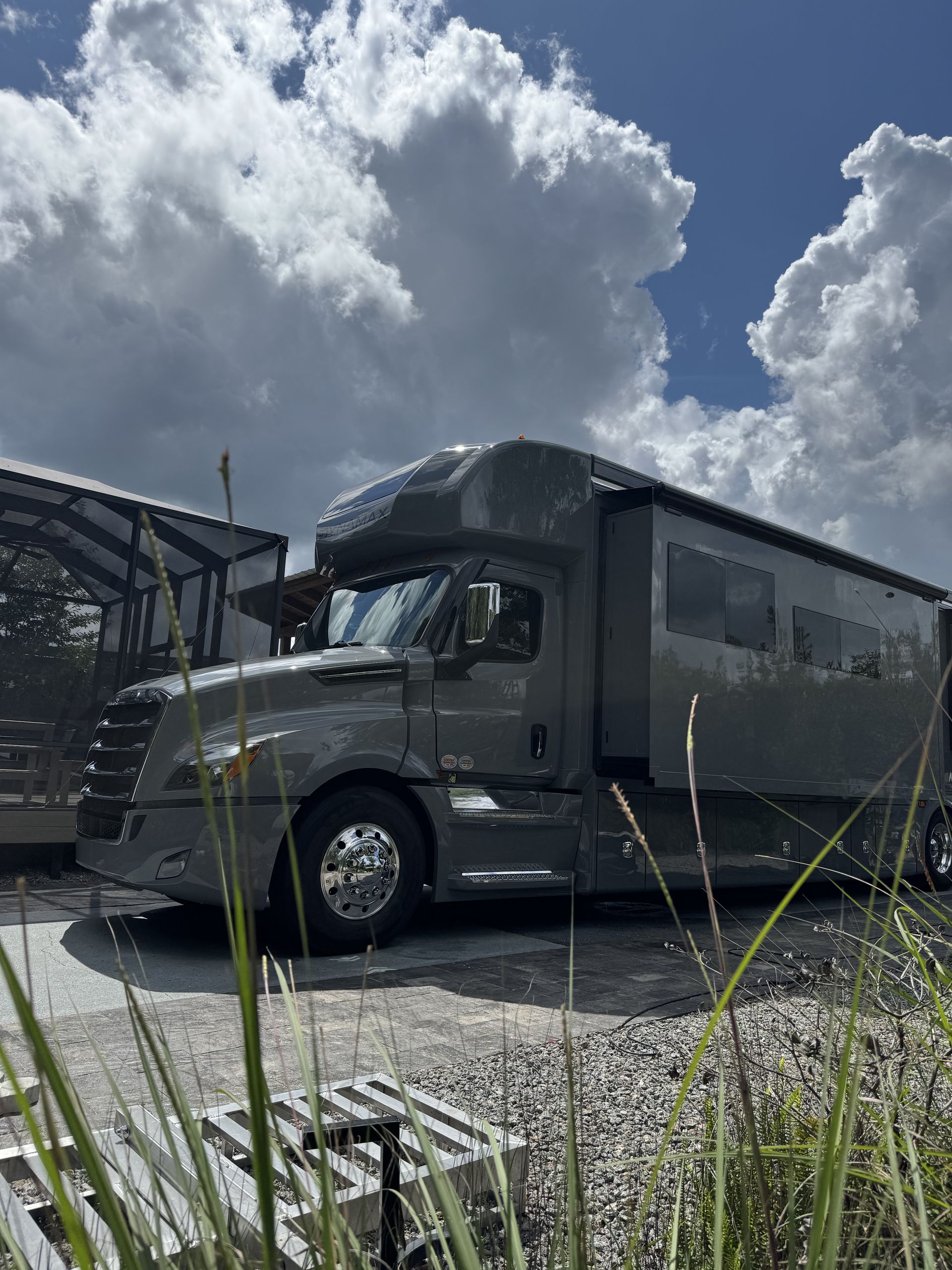 Windshield Tinting - Window Tinting Packages