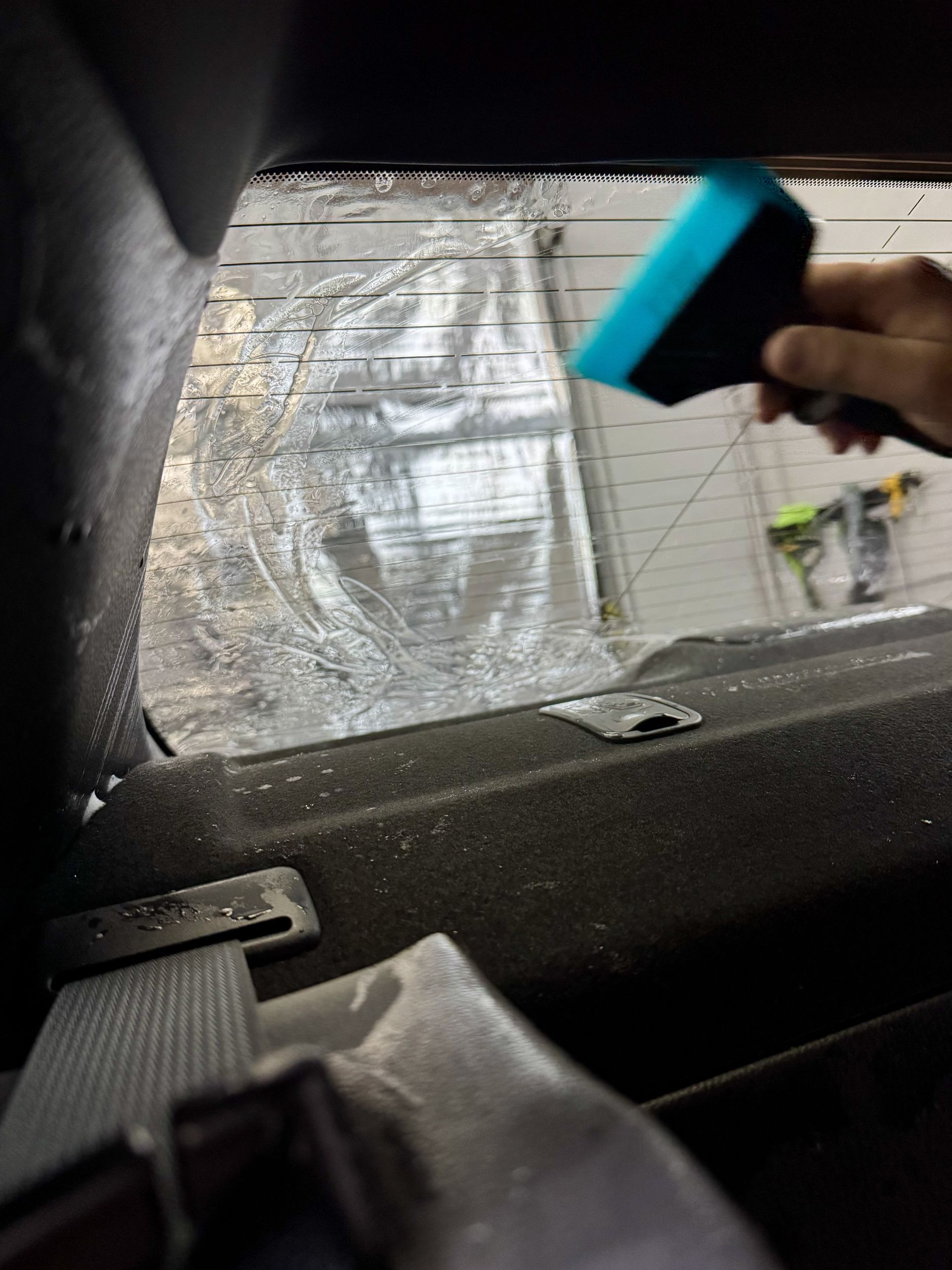 Our Window Tint Installation Questions - Window Tint and Paint Film Protection in Ocala, FL