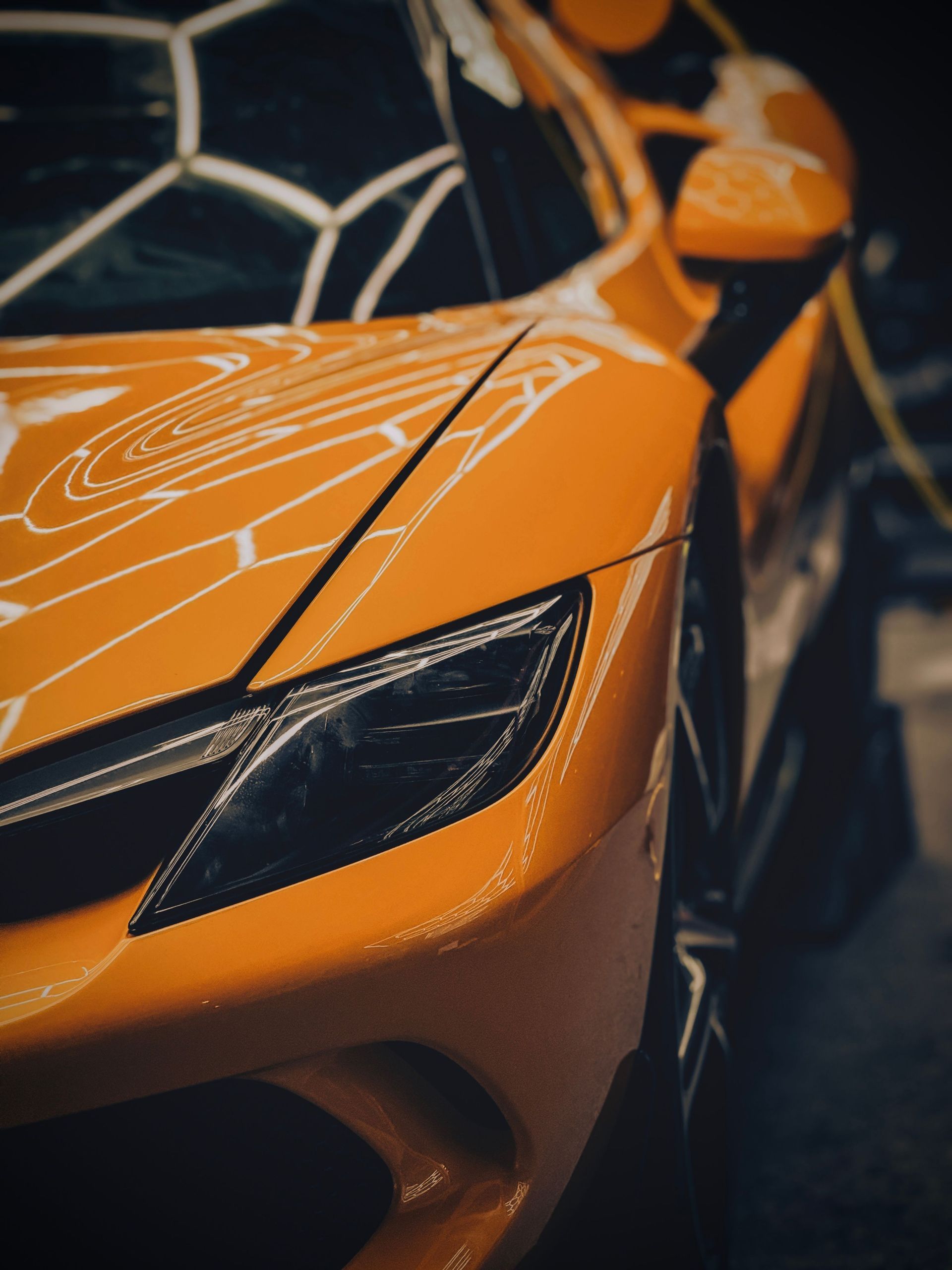    Invisible Defense, Real Results  -  Window Tint and Paint Film Protection in Ocala, FL