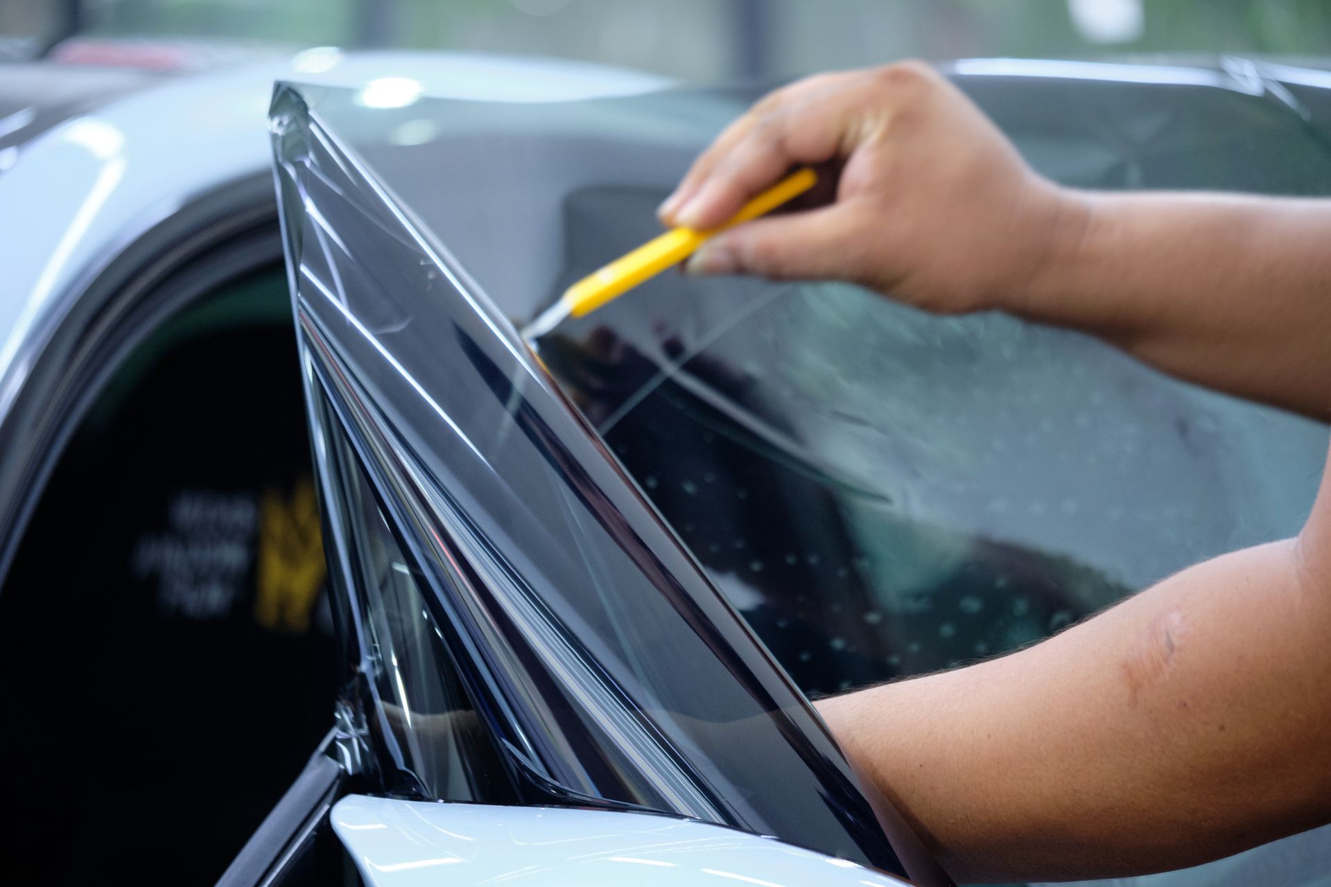 Ceramic Window Tint FAQs - Window Tint and Paint Film Protection in Ocala, FL