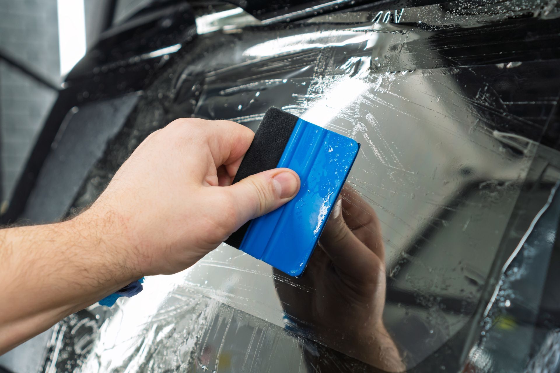 XPEL Prime XR - Window Tint and Paint Film Protection in Ocala, FL