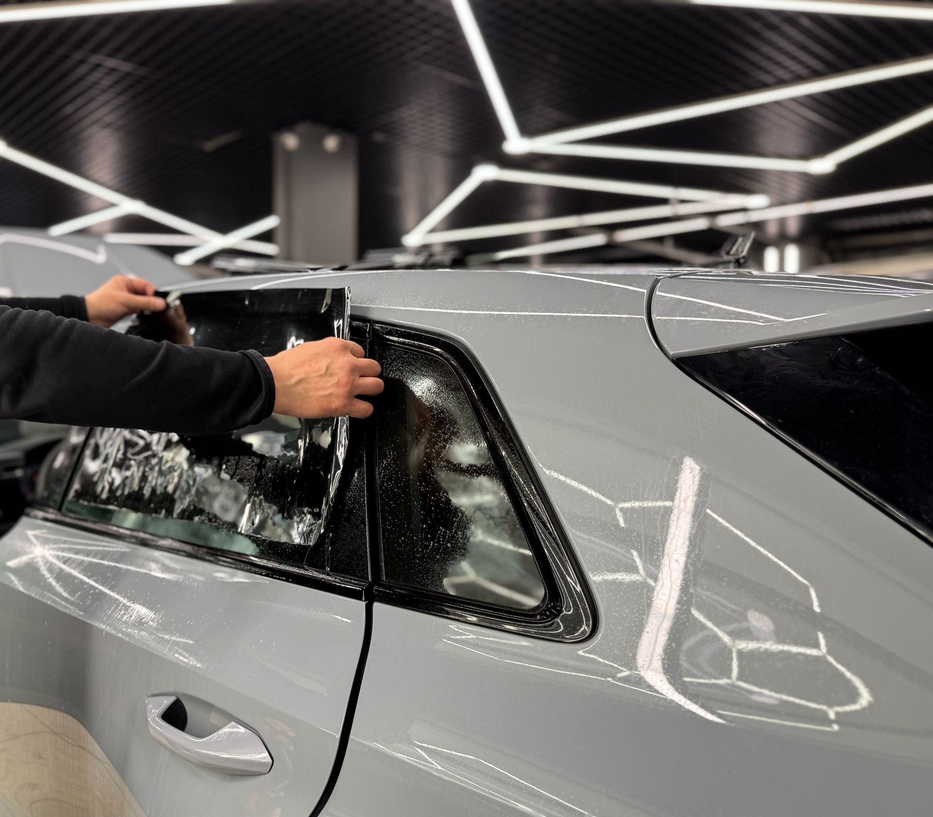 XPEL Prime XR Plus - Window Tint and Paint Film Protection in Ocala, FL